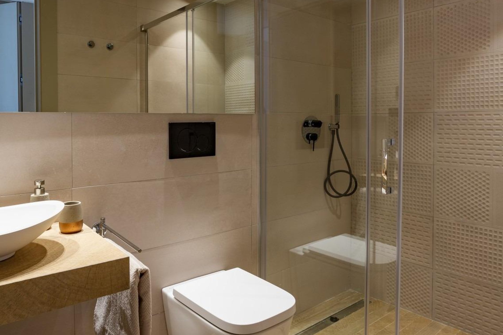 Nowy budynek - Bungalow -
Algorfa - La Finca Golf