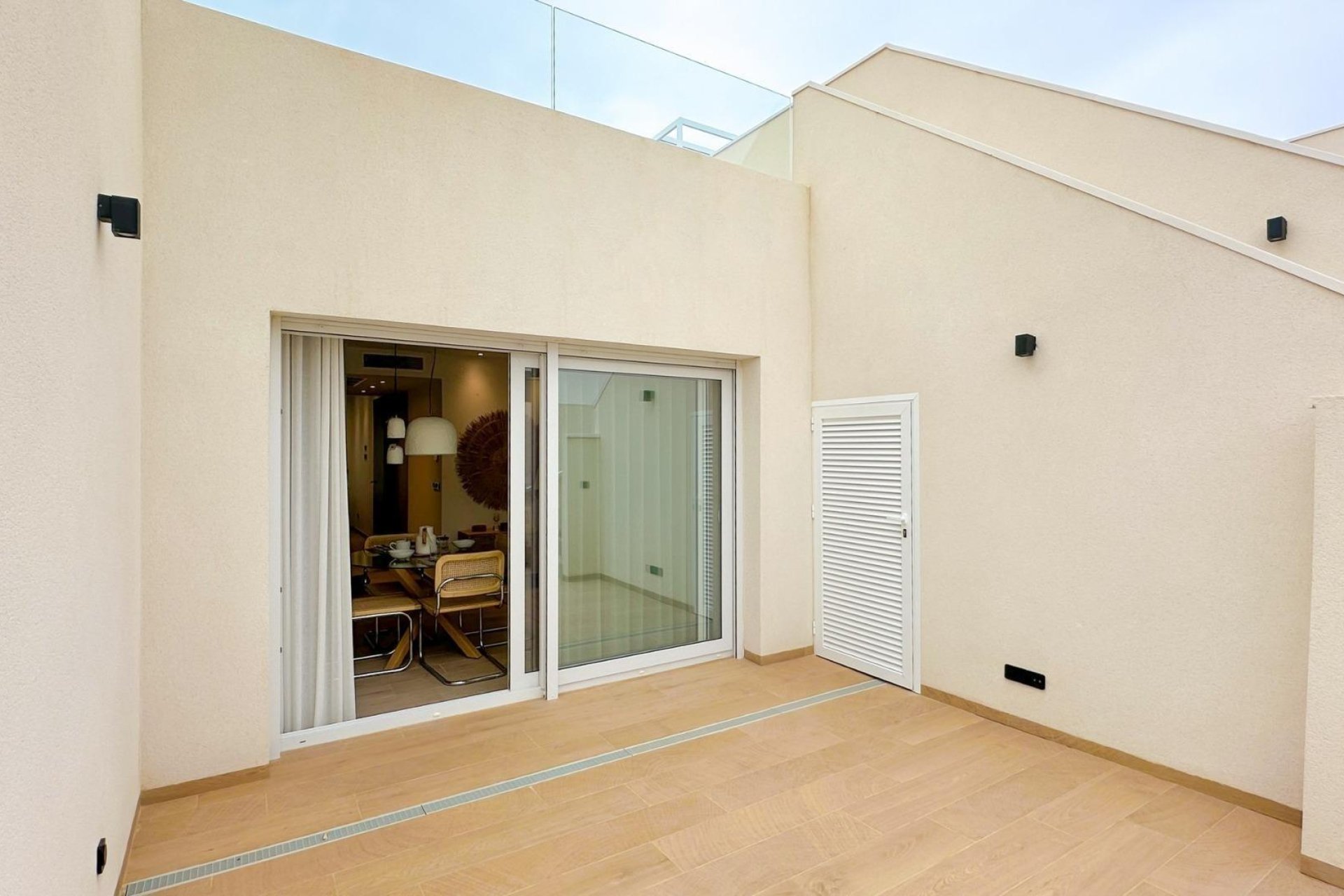 Nowy budynek - Bungalow -
Algorfa - La Finca Golf