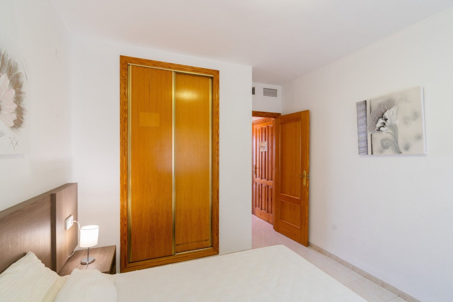 Nowy budynek - Bungalow -
Calpe - Gran Sol
