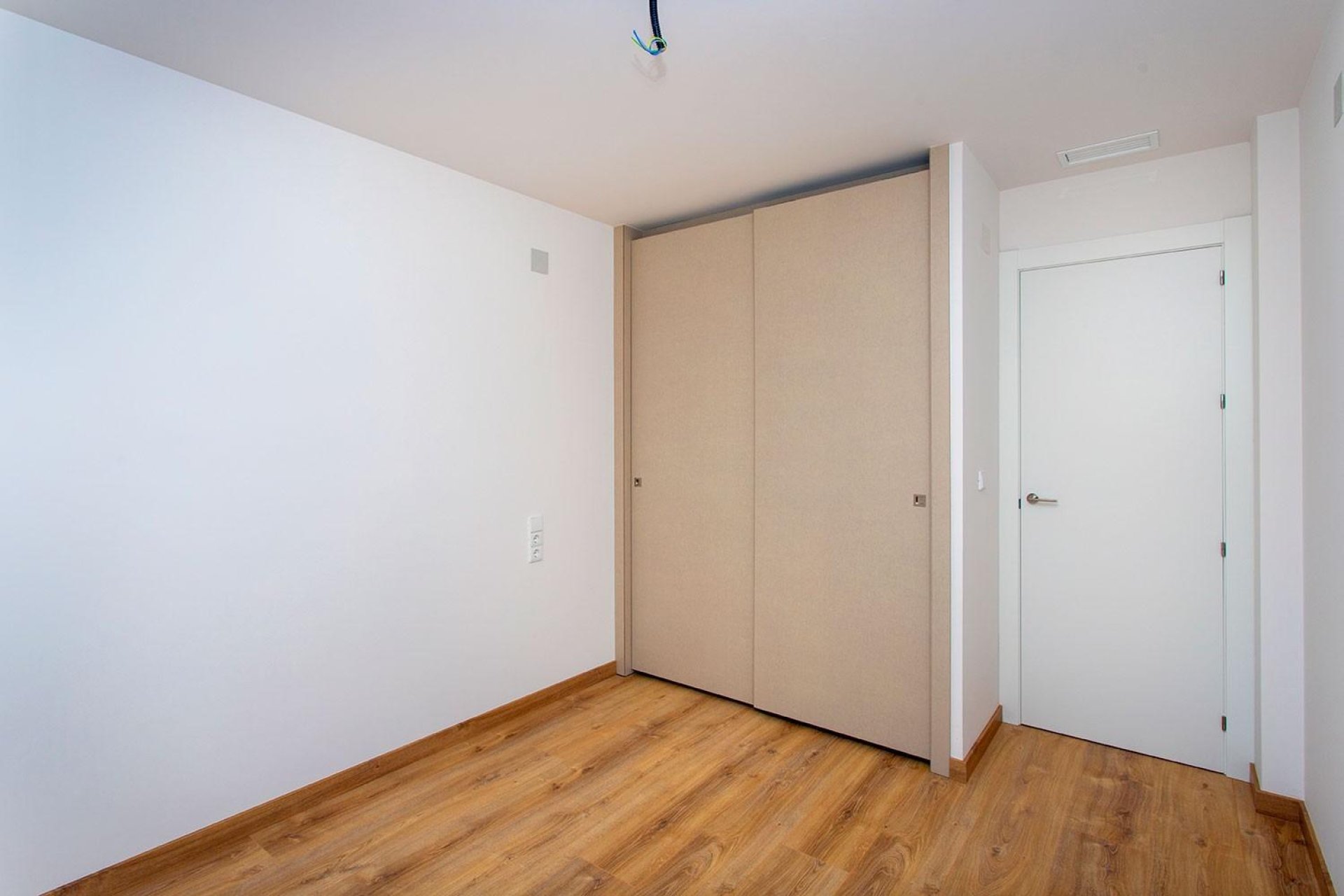 Nowy budynek - Bungalow -
Hondón de las Nieves - El Salero