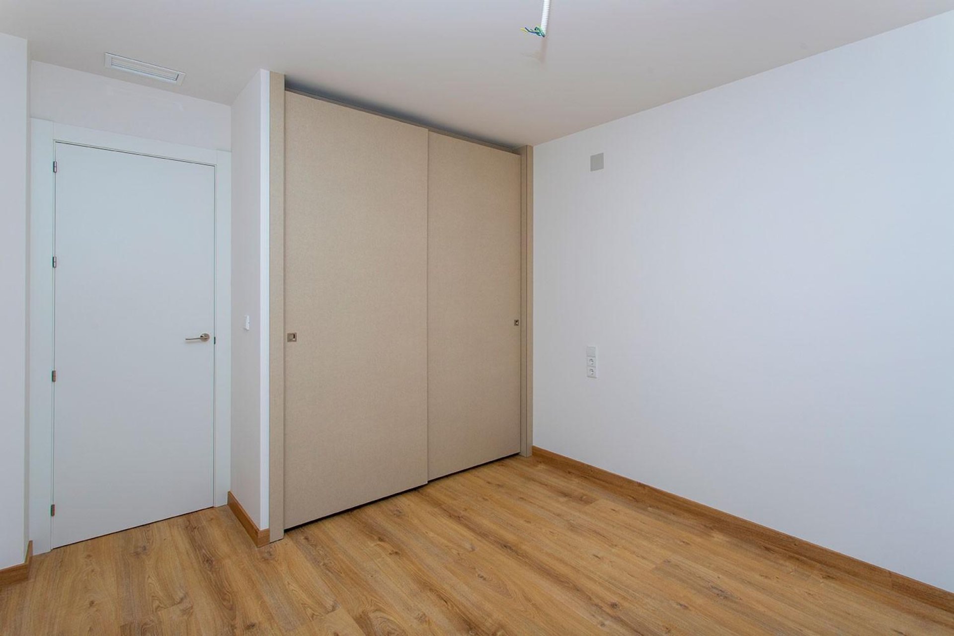 Nowy budynek - Bungalow -
Hondón de las Nieves - El Salero