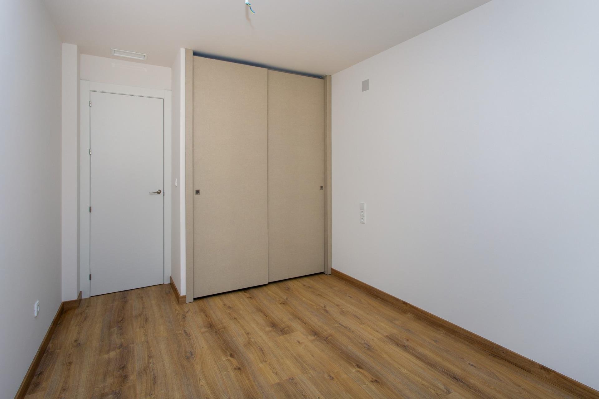 Nowy budynek - Bungalow -
Hondón de las Nieves - El Salero