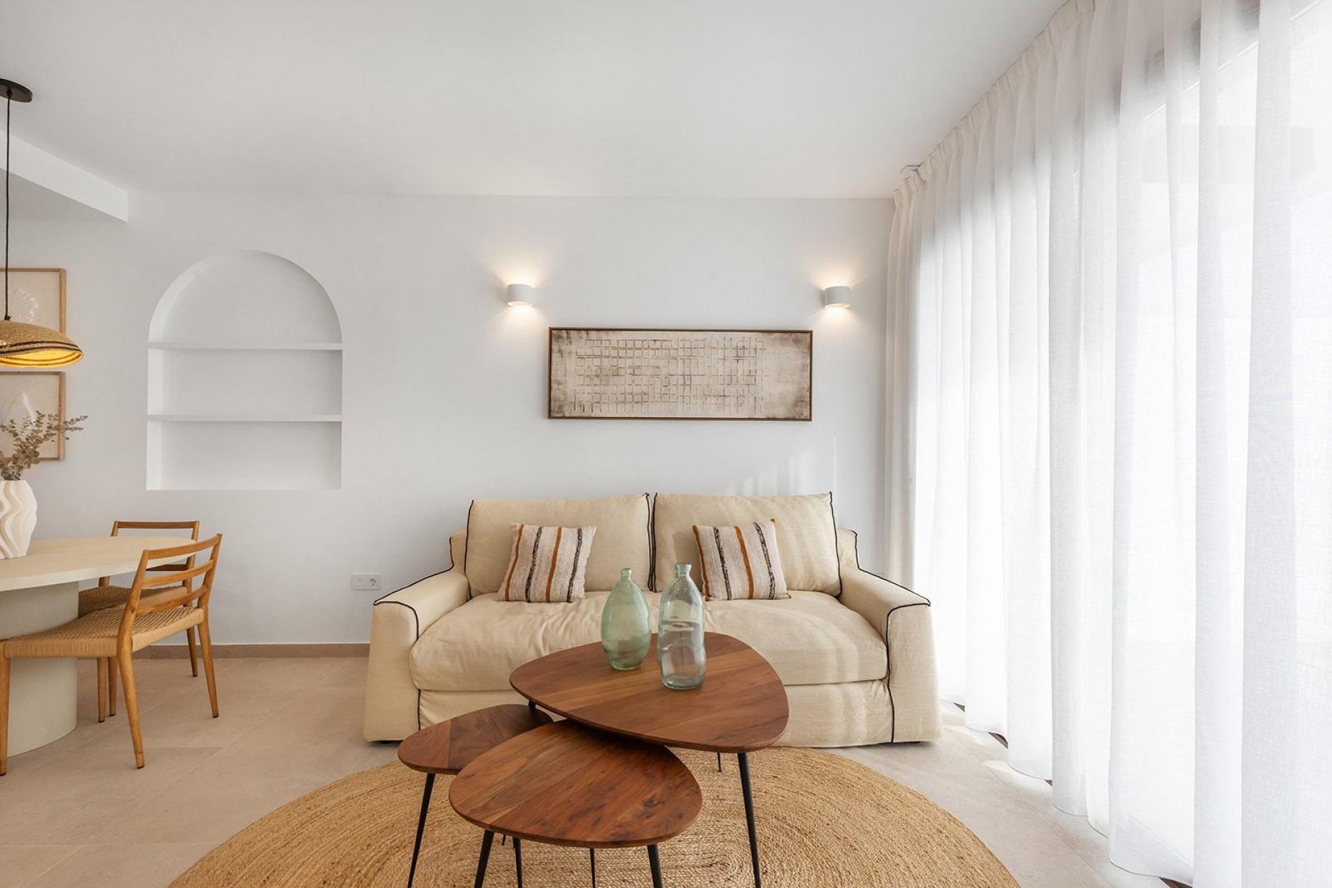 Nowy budynek - Bungalow -
Los Alcazares - La Serena Golf
