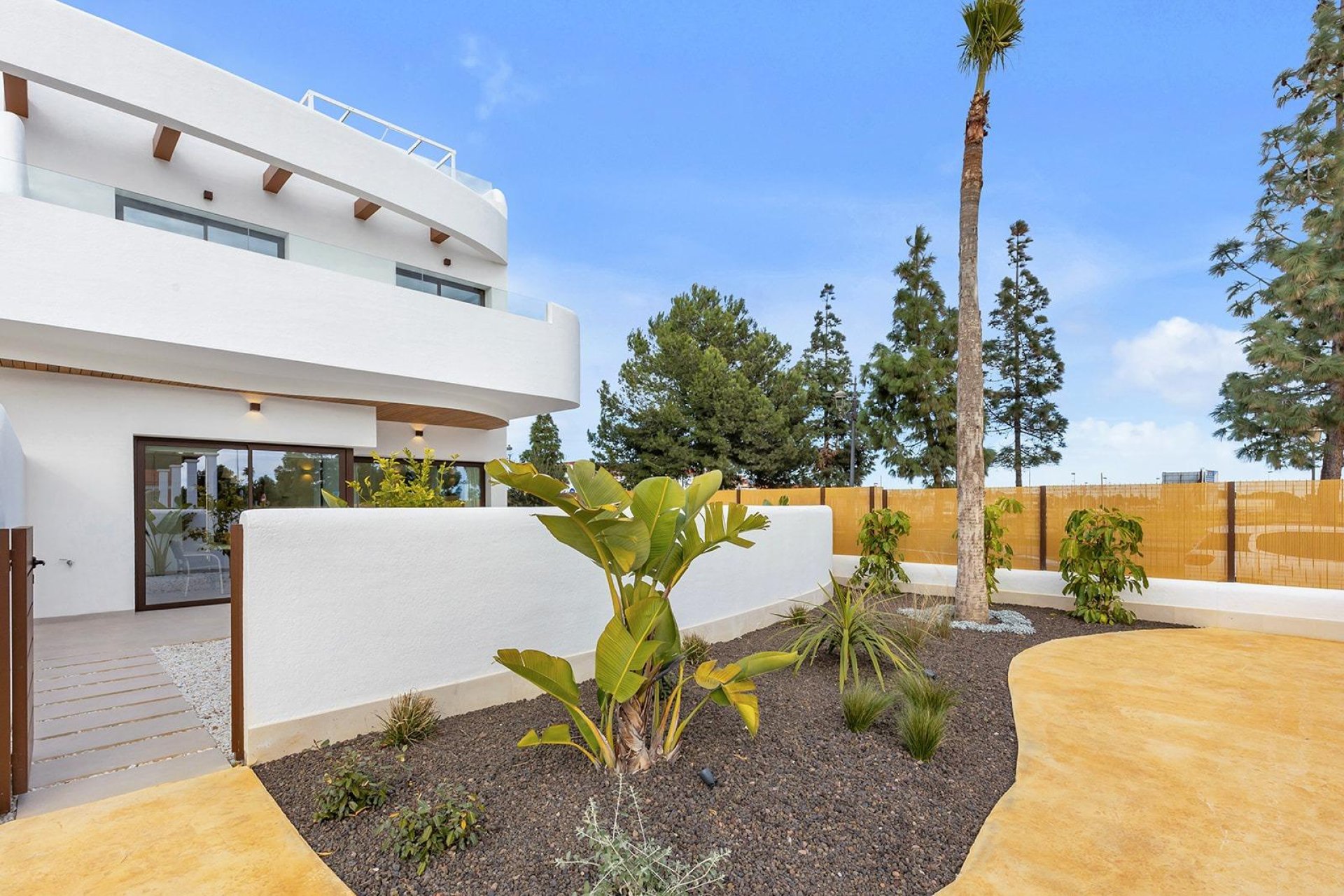 Nowy budynek - Bungalow -
Los Alcazares - La Serena Golf