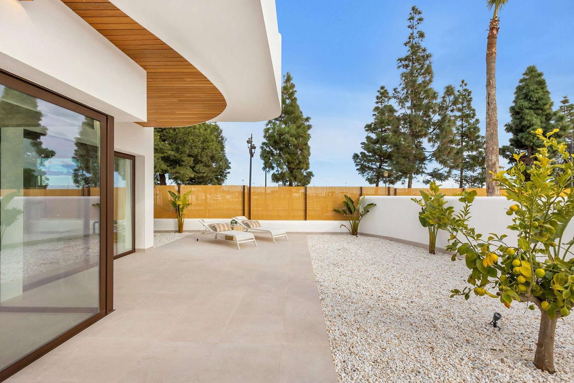 Nowy budynek - Bungalow -
Los Alcazares - La Serena Golf