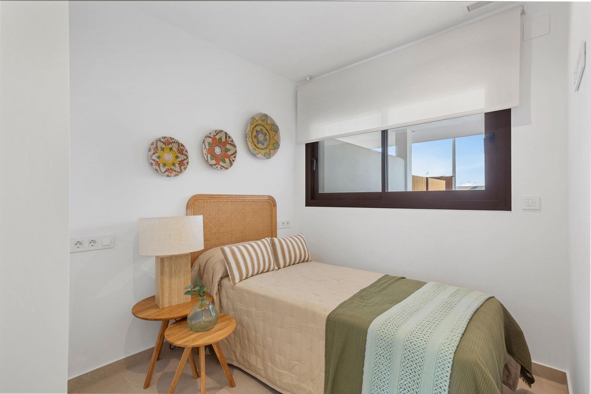 Nowy budynek - Bungalow -
Los Alcazares - La Serena Golf