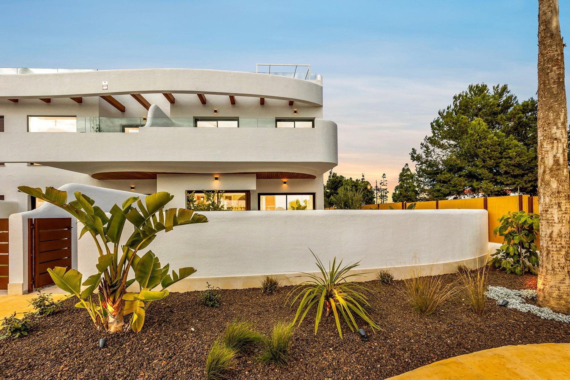 Nowy budynek - Bungalow -
Los Alcazares - La Serena Golf