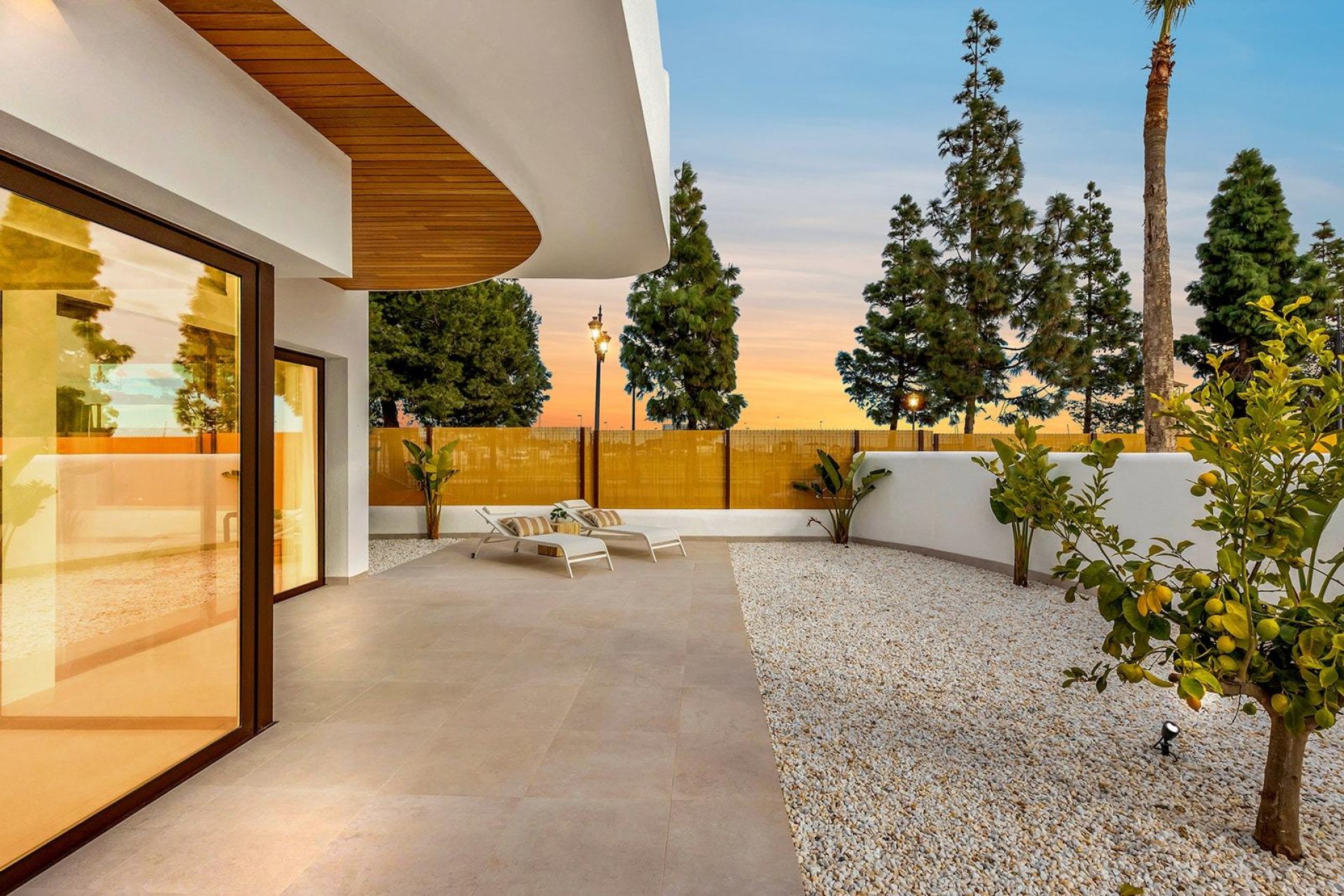 Nowy budynek - Bungalow -
Los Alcazares - La Serena Golf