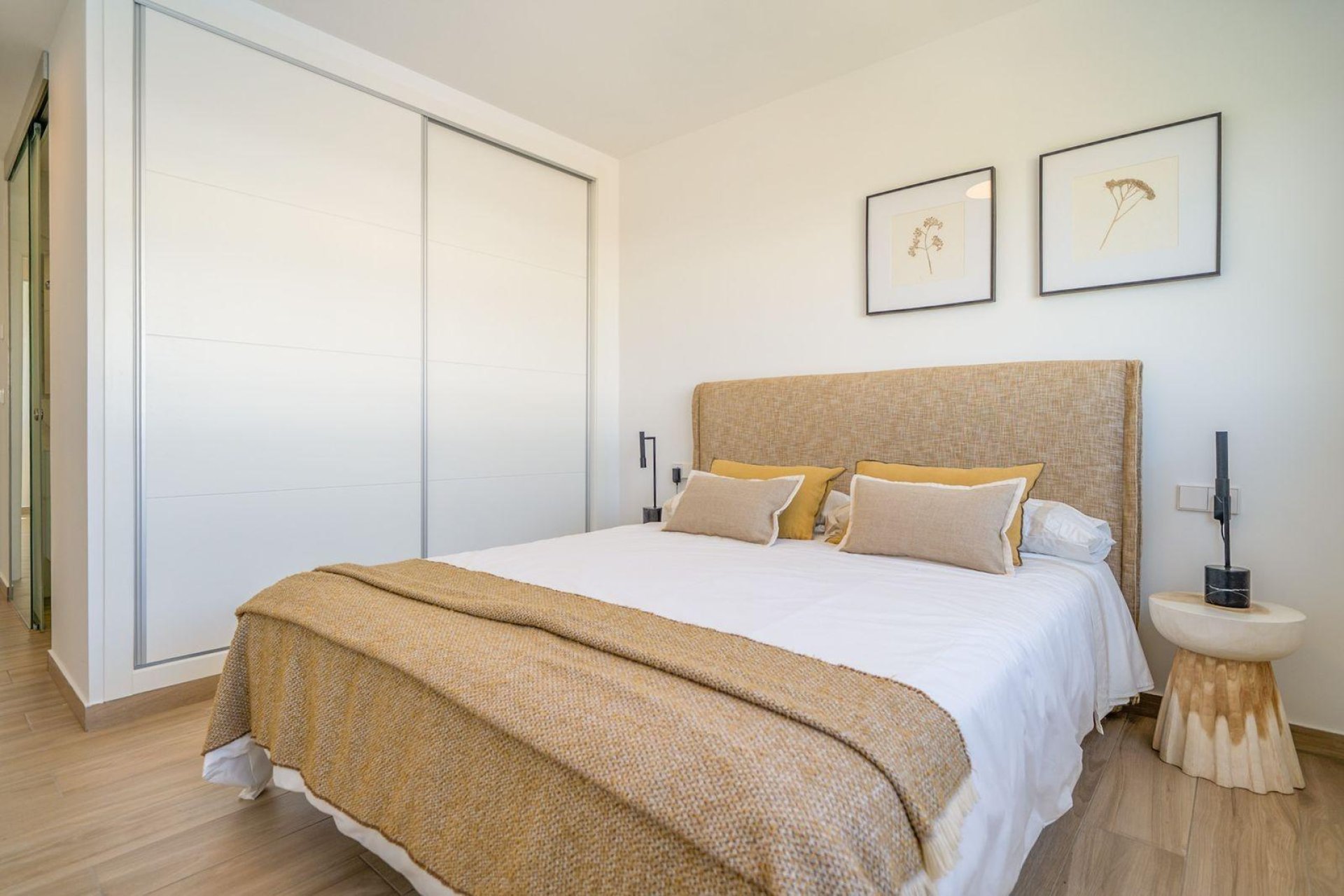 Nowy budynek - Bungalow -
Orihuela - Vistabella Golf