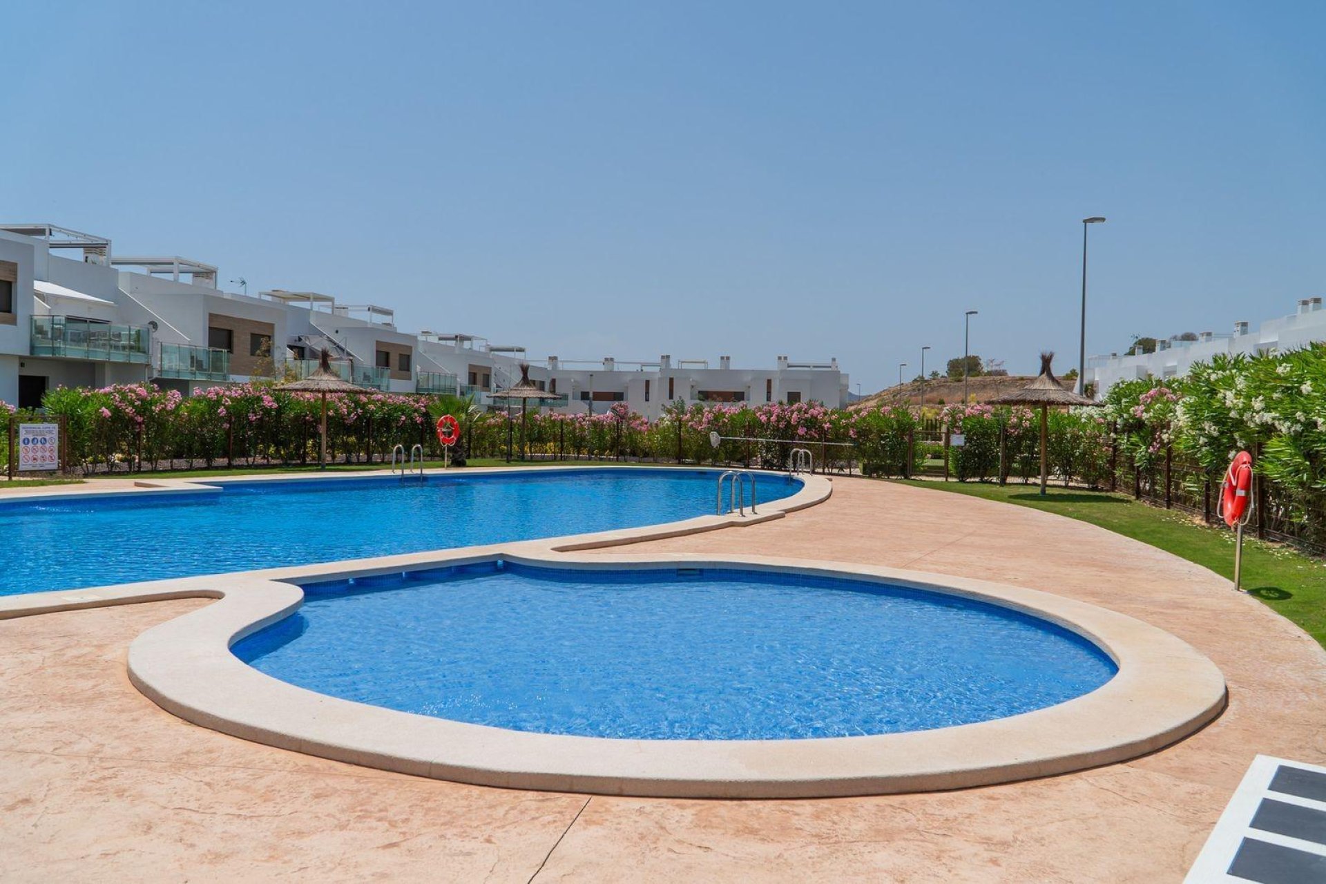 Nowy budynek - Bungalow -
Orihuela - Vistabella Golf