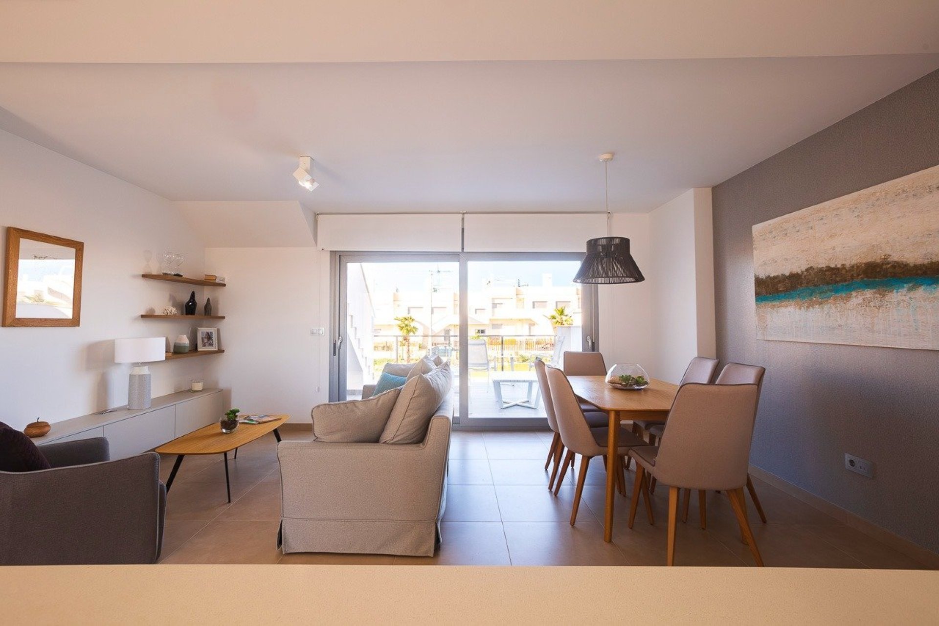Nowy budynek - Bungalow -
Orihuela - Vistabella Golf