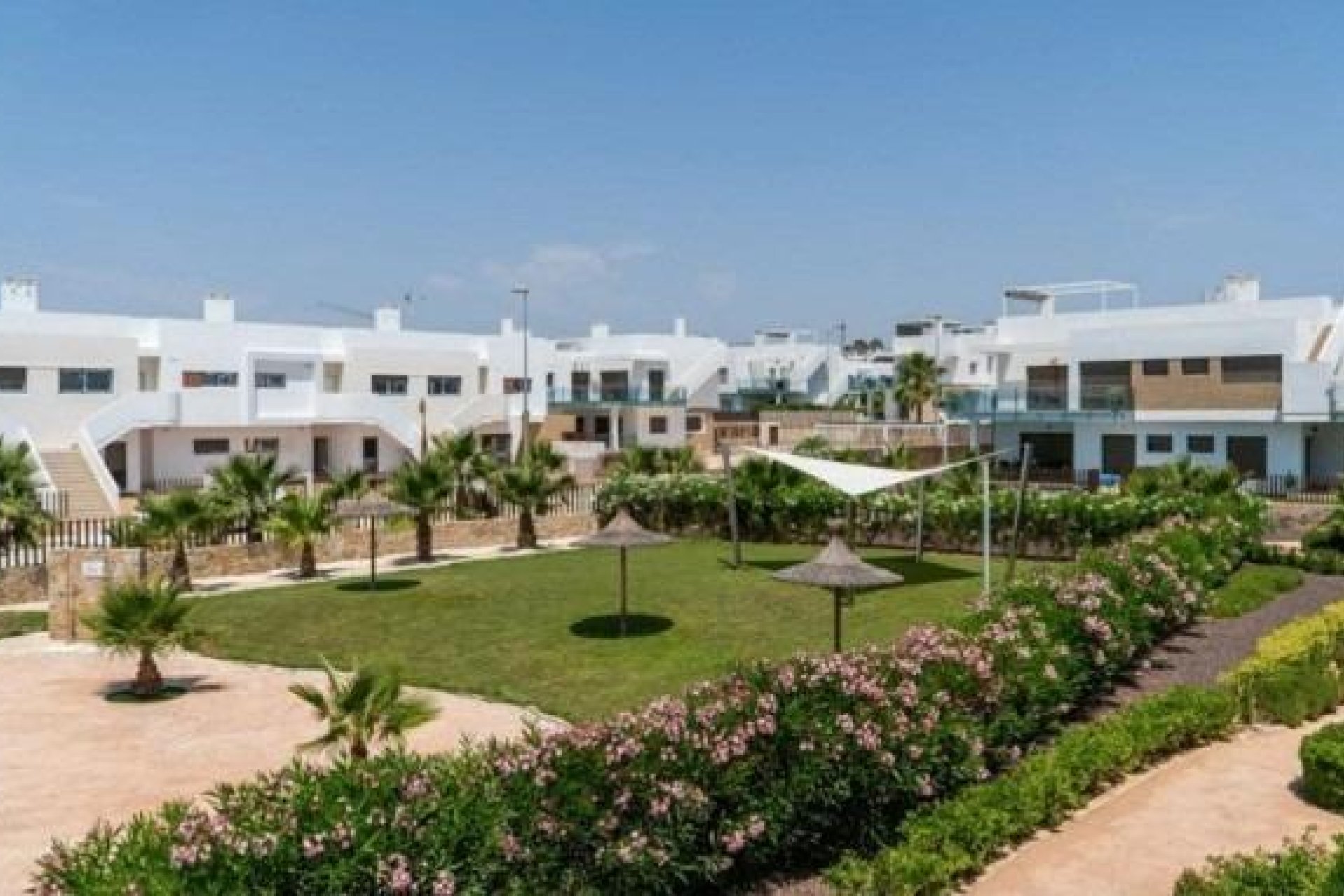 Nowy budynek - Bungalow -
Orihuela - Vistabella Golf