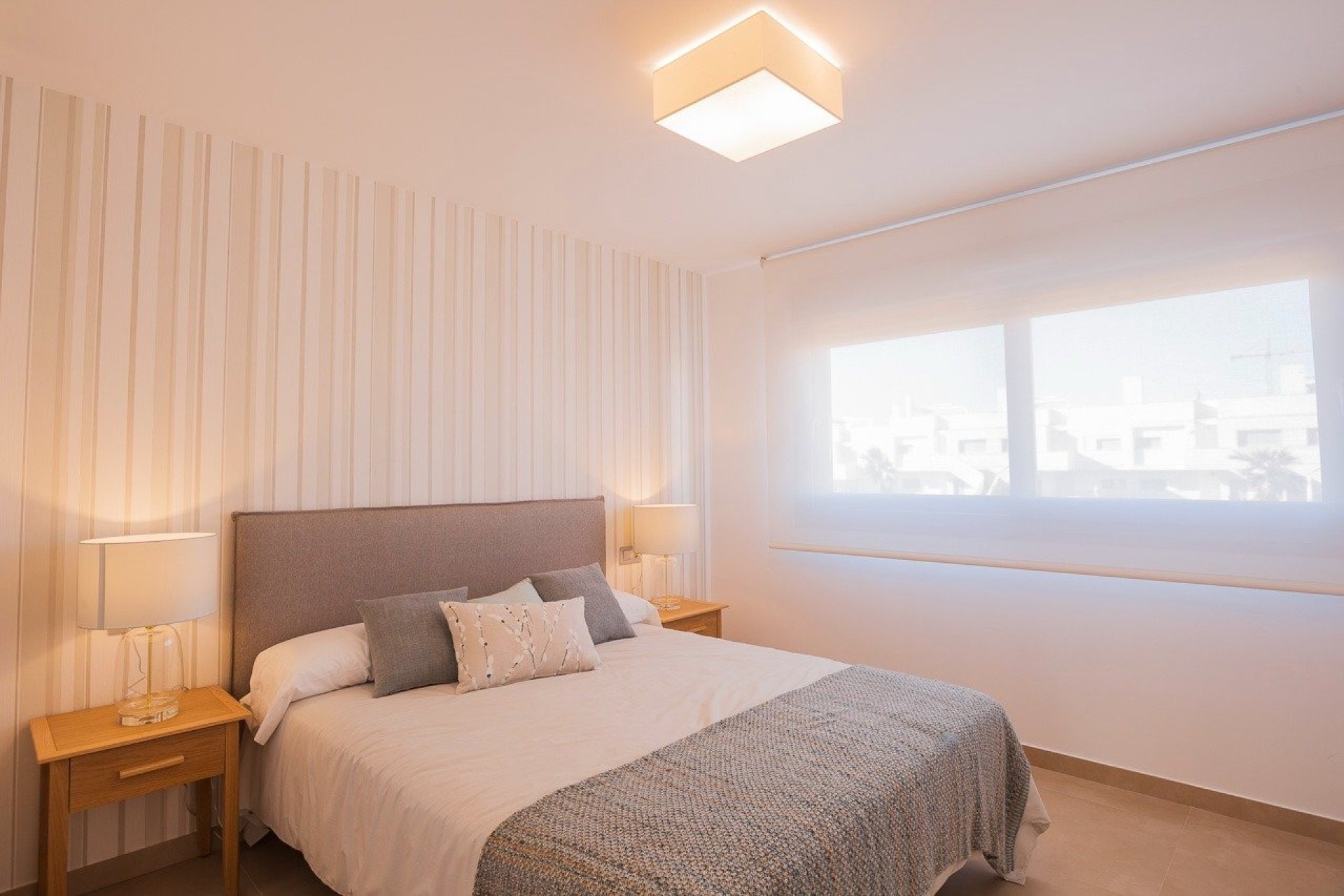 Nowy budynek - Bungalow -
Orihuela - Vistabella Golf