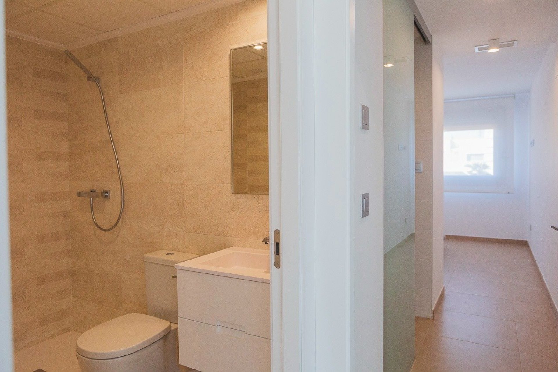 Nowy budynek - Bungalow -
Orihuela - Vistabella Golf