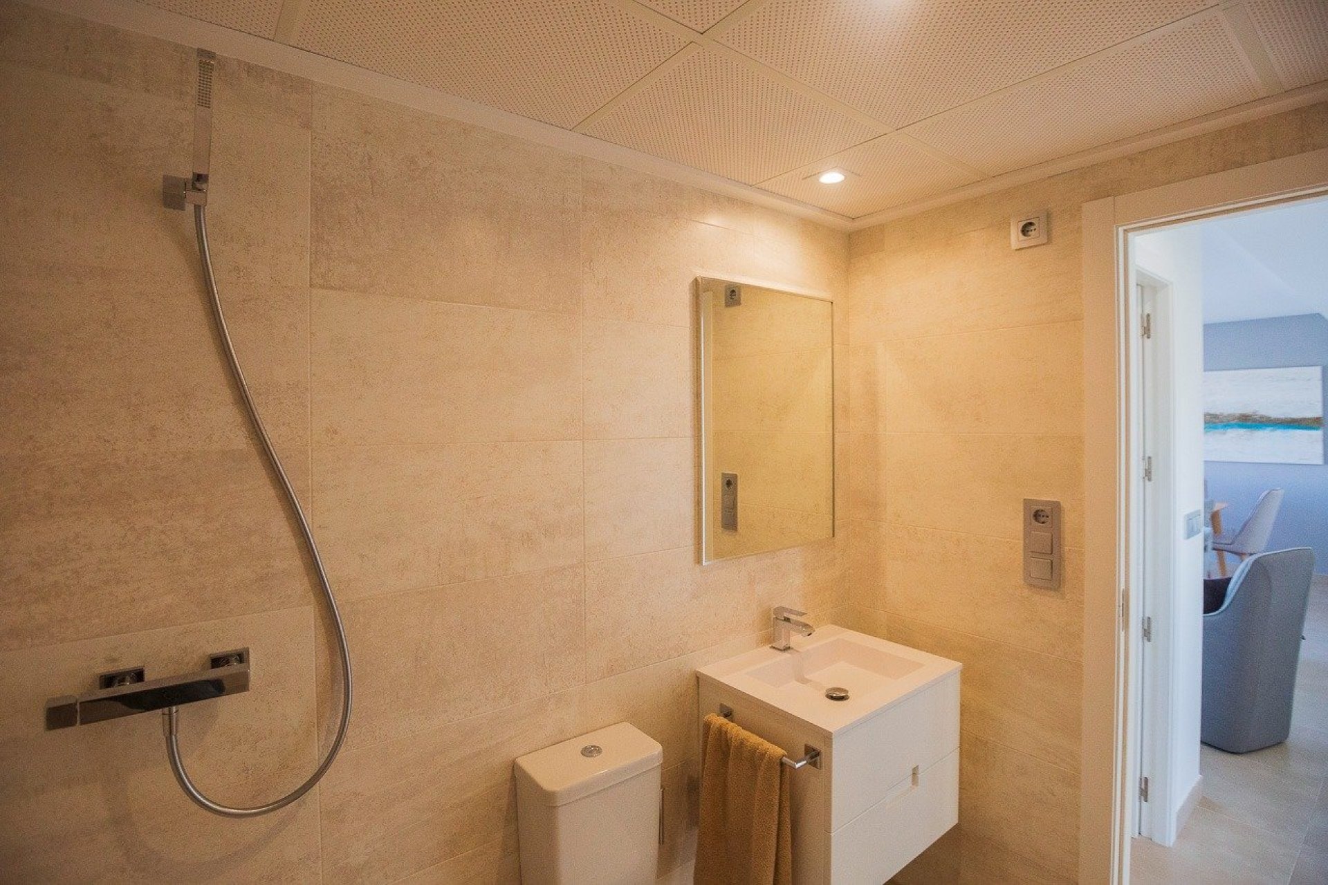 Nowy budynek - Bungalow -
Orihuela - Vistabella Golf