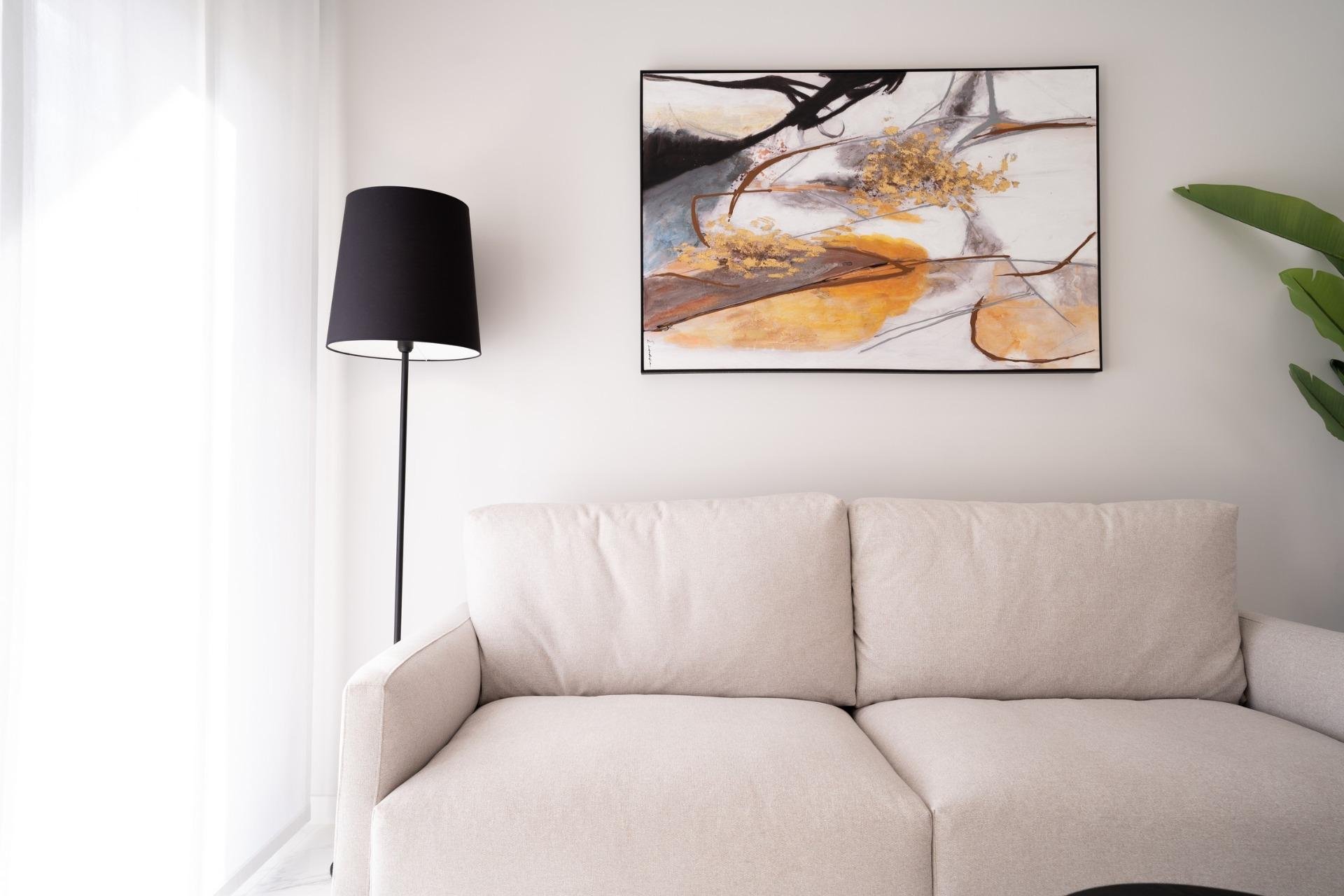 Nowy budynek - Bungalow -
Pilar de la Horadada - pueblo