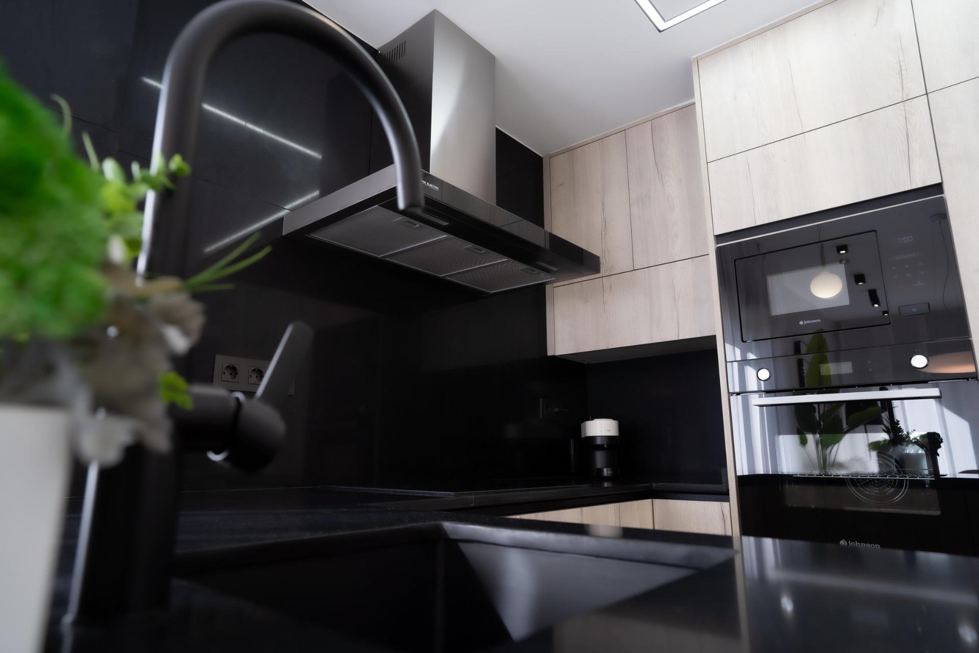 Nowy budynek - Bungalow -
Pilar de la Horadada - pueblo