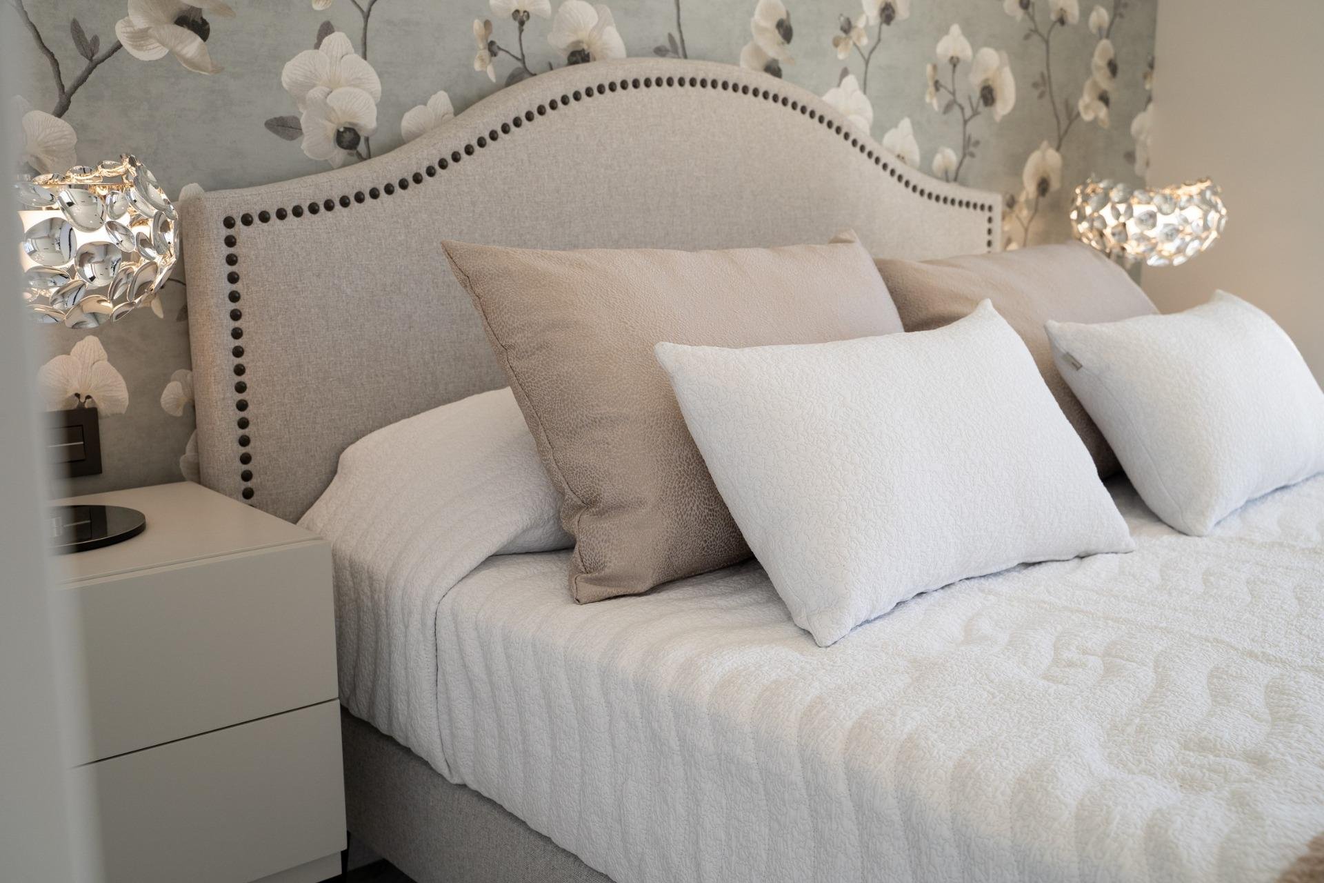 Nowy budynek - Bungalow -
Pilar de la Horadada - pueblo