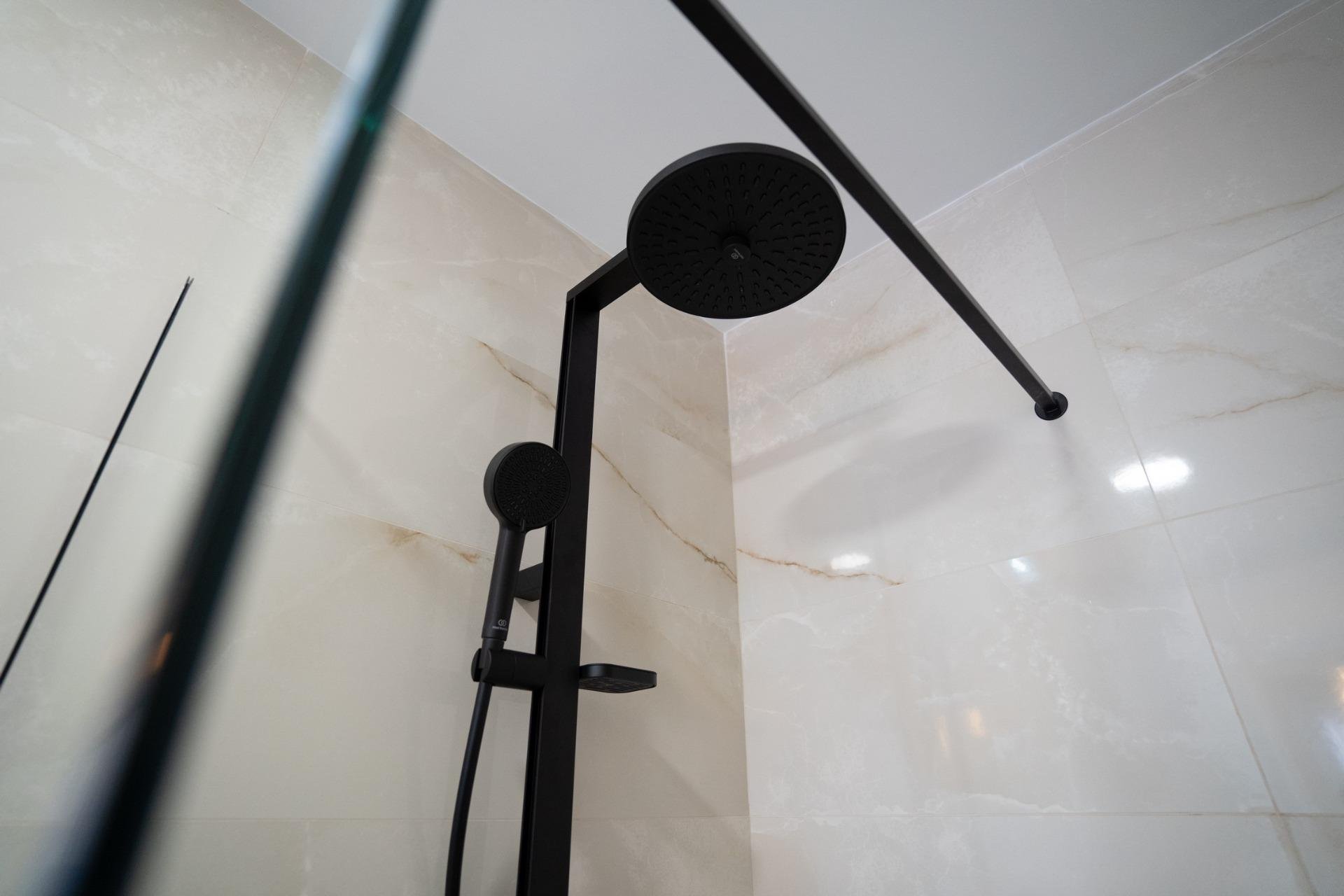 Nowy budynek - Bungalow -
Pilar de la Horadada - pueblo