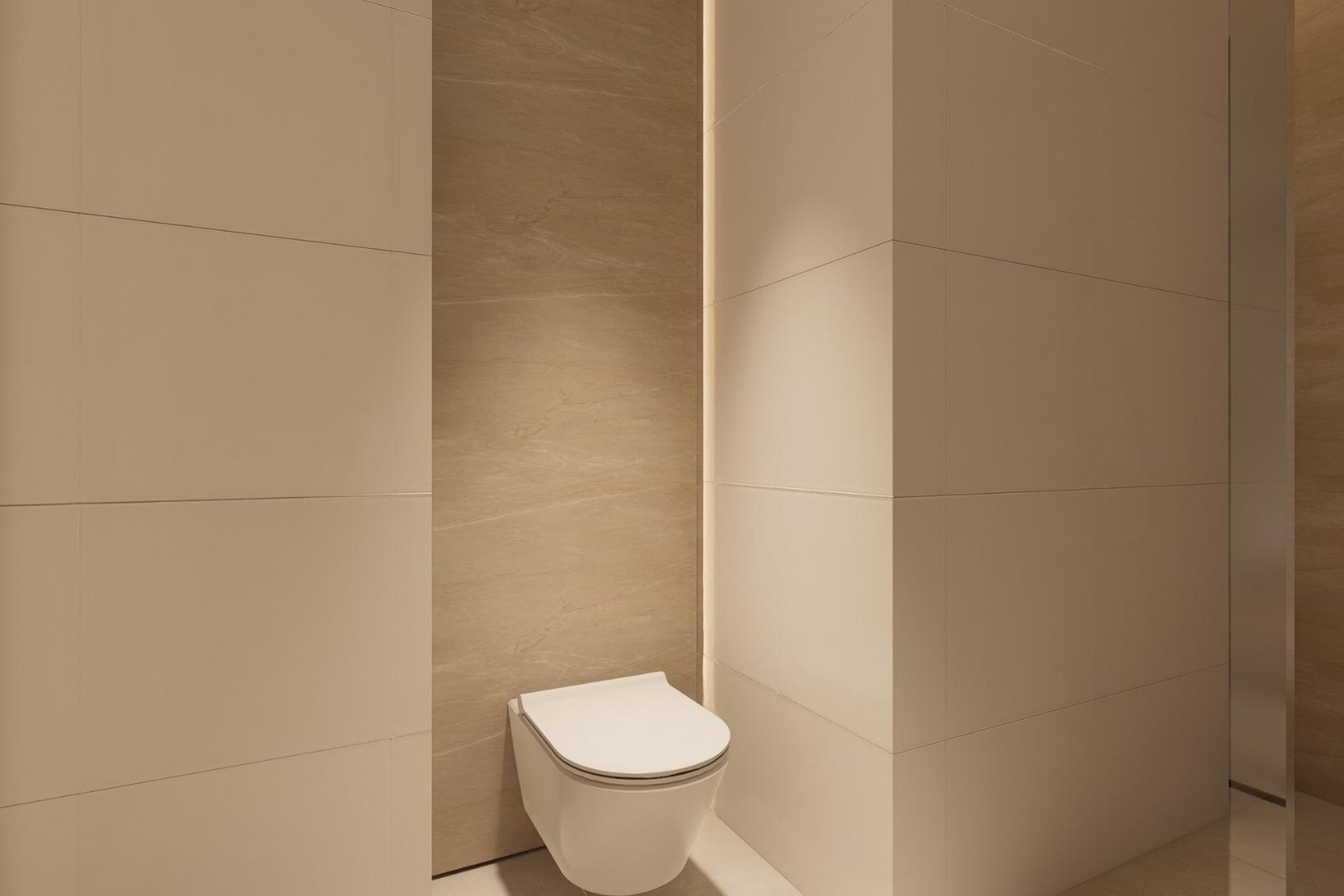 Nowy budynek - Bungalow -
Pilar de la Horadada - pueblo