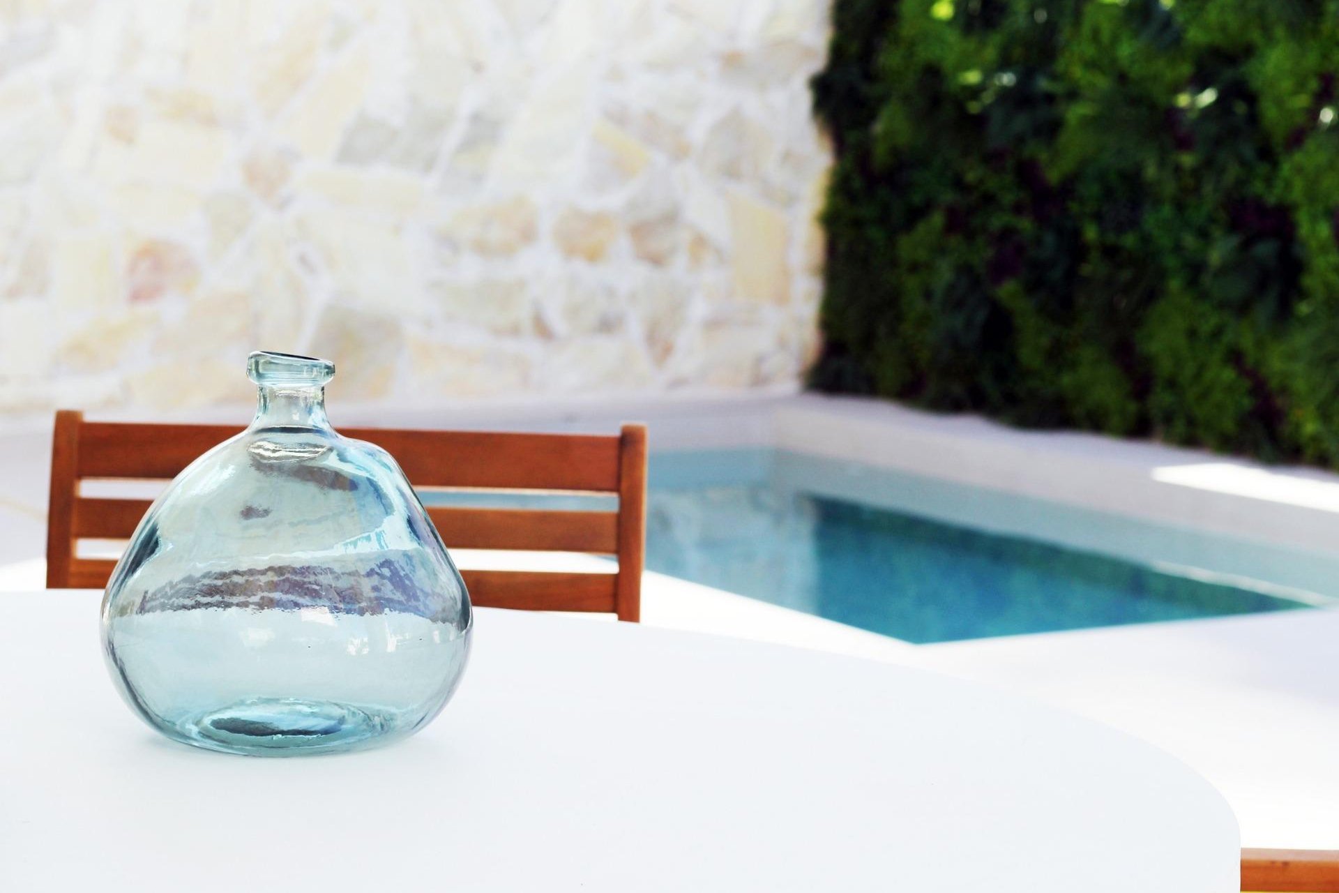 Nowy budynek - Bungalow -
Pilar de la Horadada - Torre De La Horadada