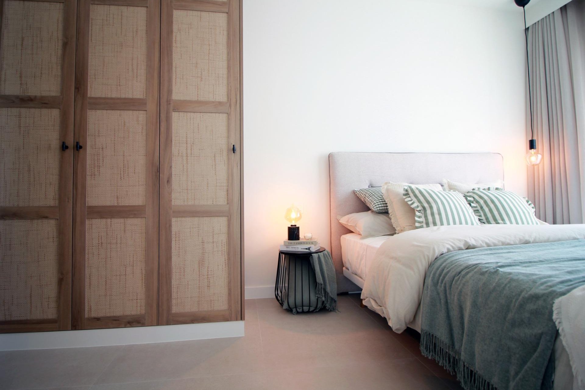 Nowy budynek - Bungalow -
Pilar de la Horadada - Torre De La Horadada