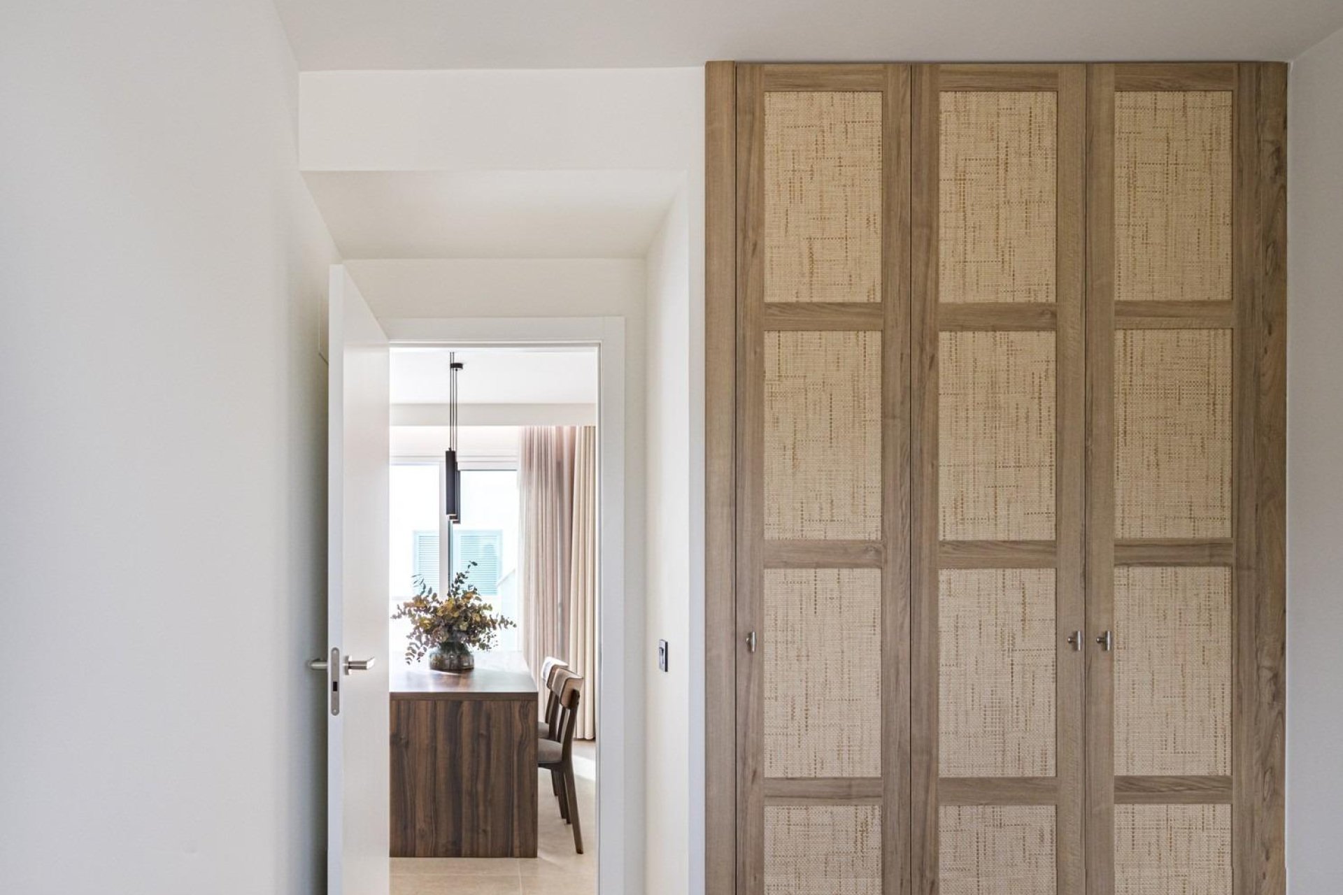 Nowy budynek - Bungalow -
Pilar de la Horadada - Torre De La Horadada