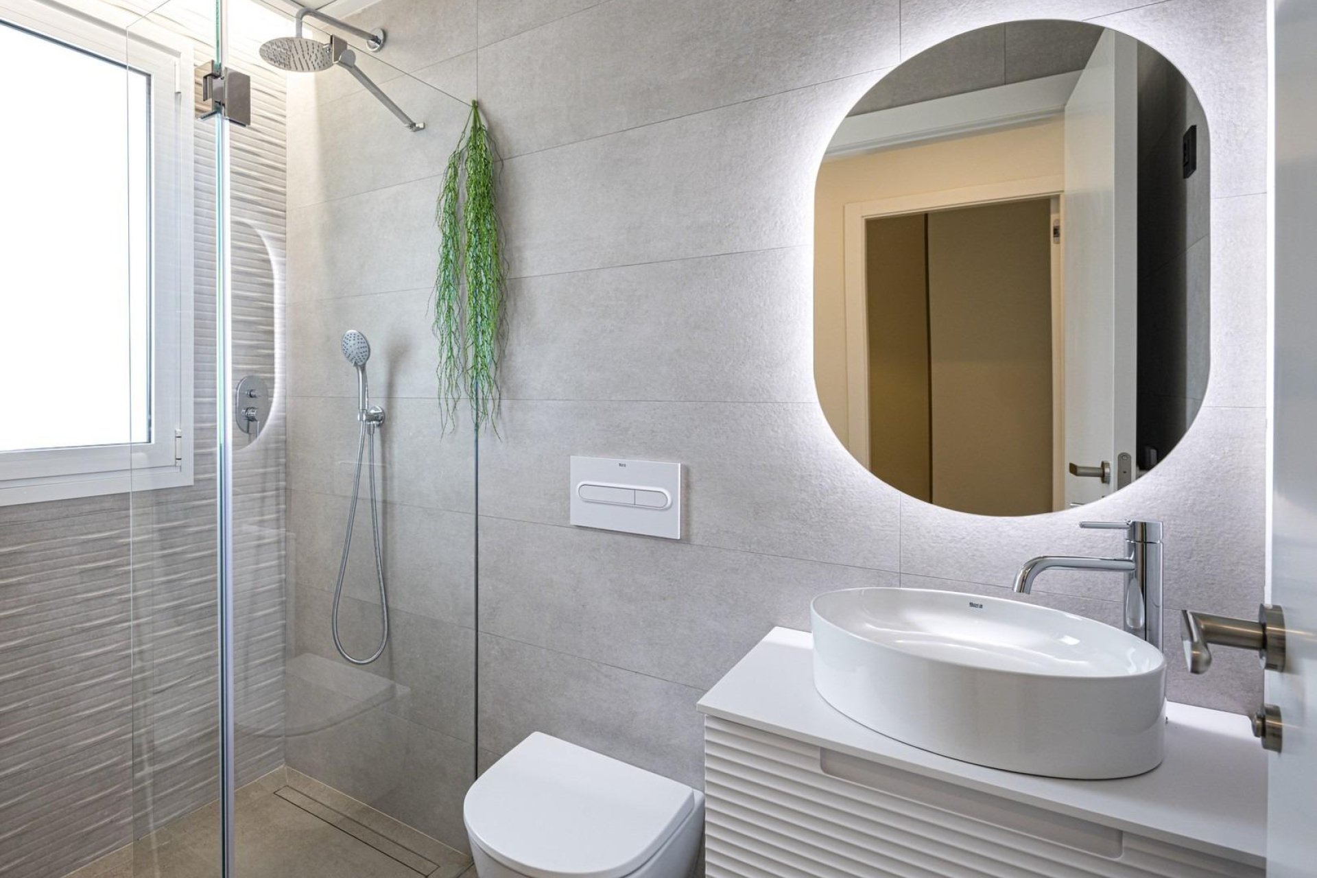 Nowy budynek - Bungalow -
Pilar de la Horadada - Torre De La Horadada