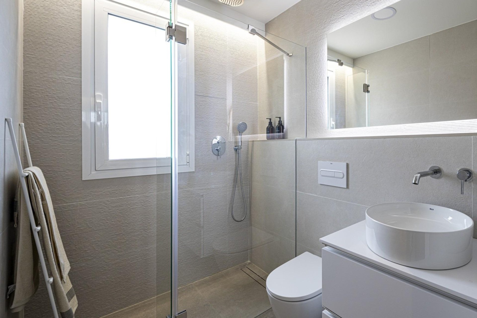 Nowy budynek - Bungalow -
Pilar de la Horadada - Torre De La Horadada