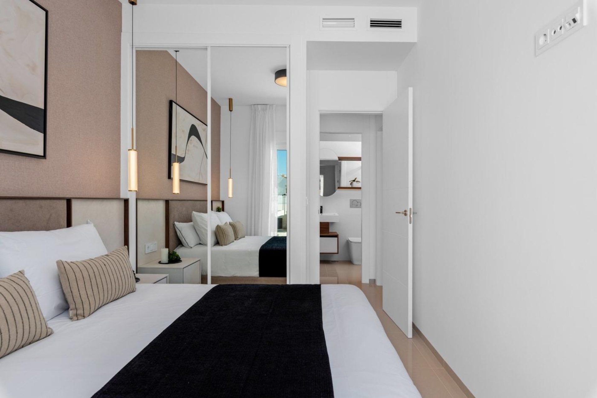 Nowy budynek - Bungalow -
Rojales - Doña Pepa