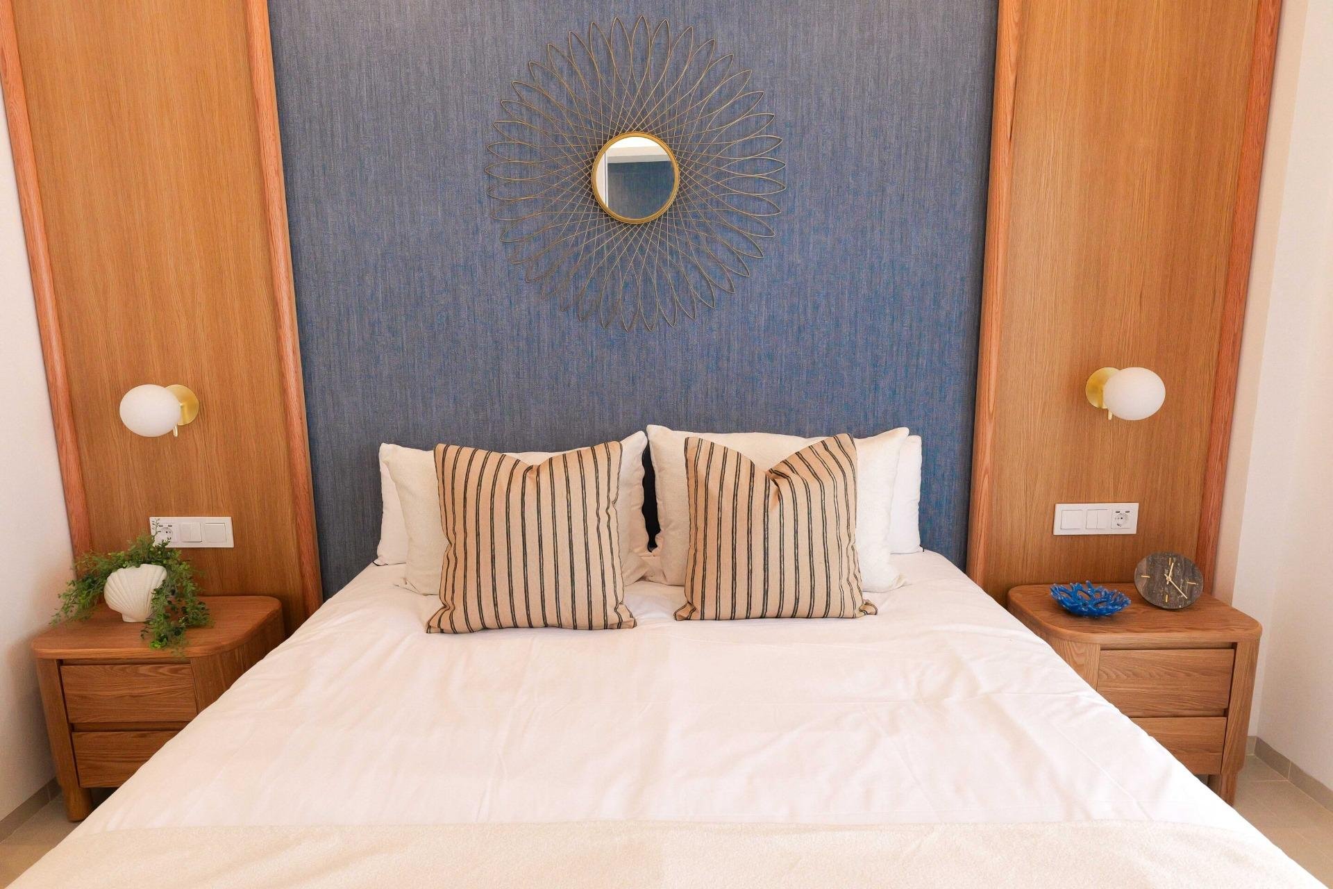 Nowy budynek - Bungalow -
Rojales - Doña Pepa