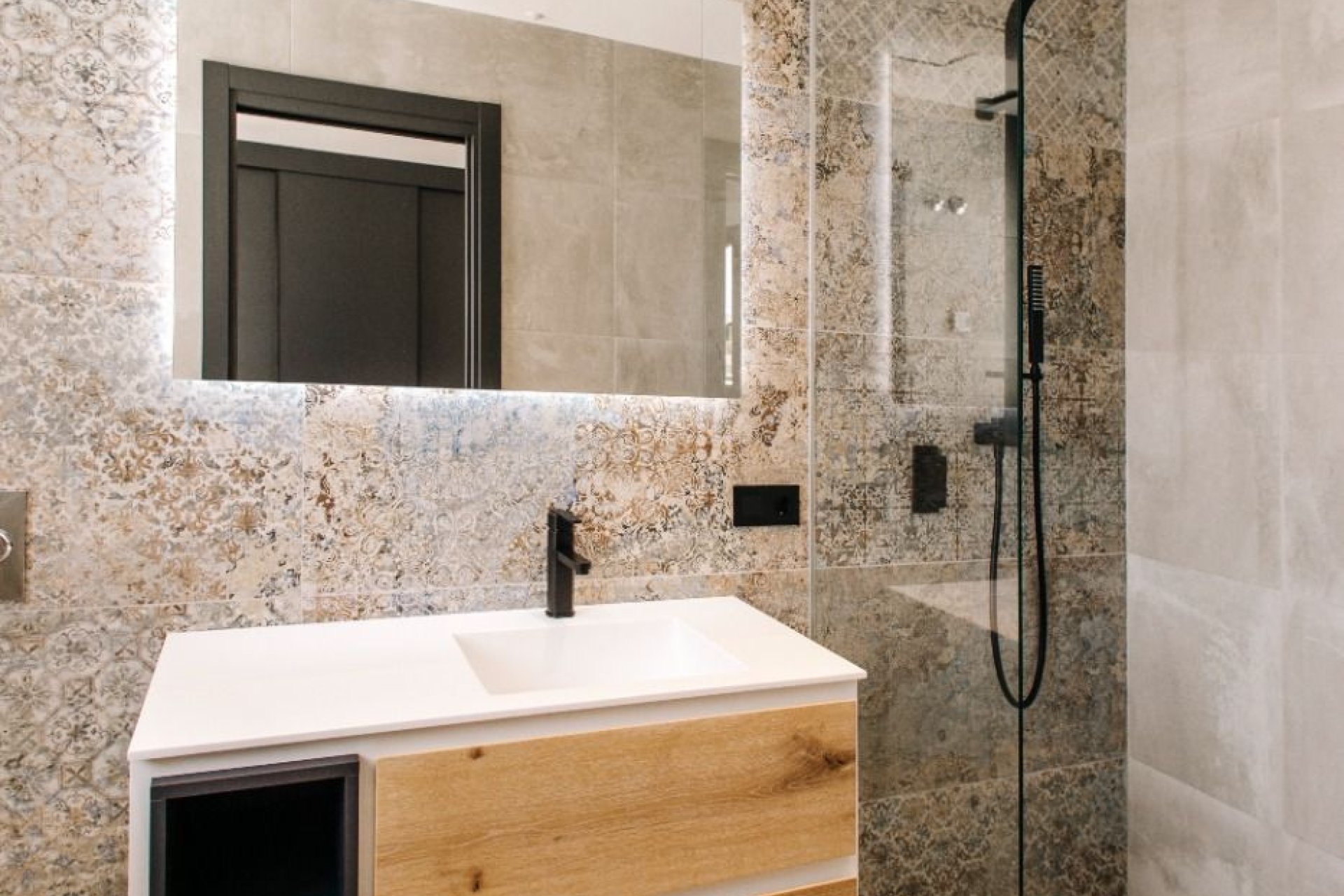 Nowy budynek - Bungalow -
Rojales - La Marquesa Golf