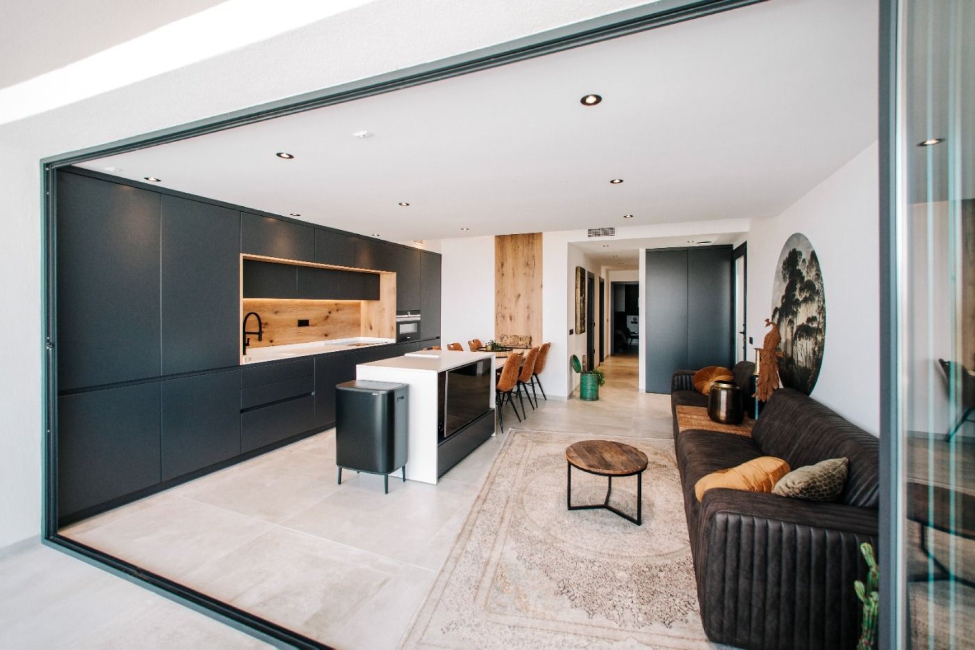 Nowy budynek - Bungalow -
Rojales - La Marquesa Golf