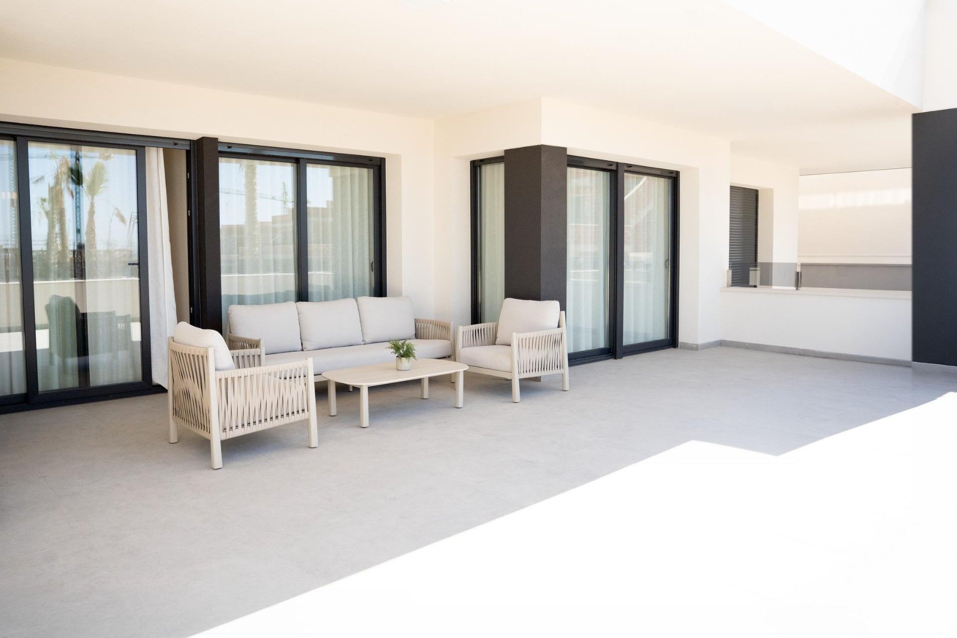 Nowy budynek - Bungalow -
Rojales - Lo Marabú