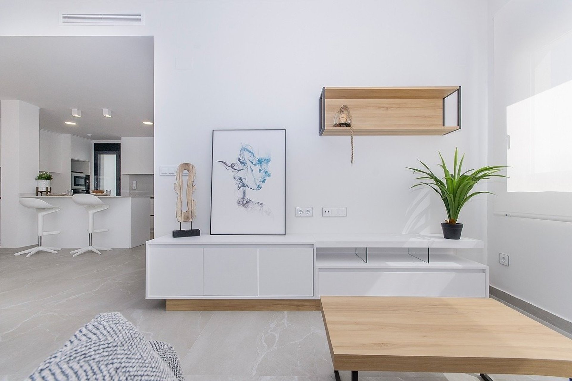 Nowy budynek - Bungalow -
San Miguel de Salinas - Cerro Del Sol
