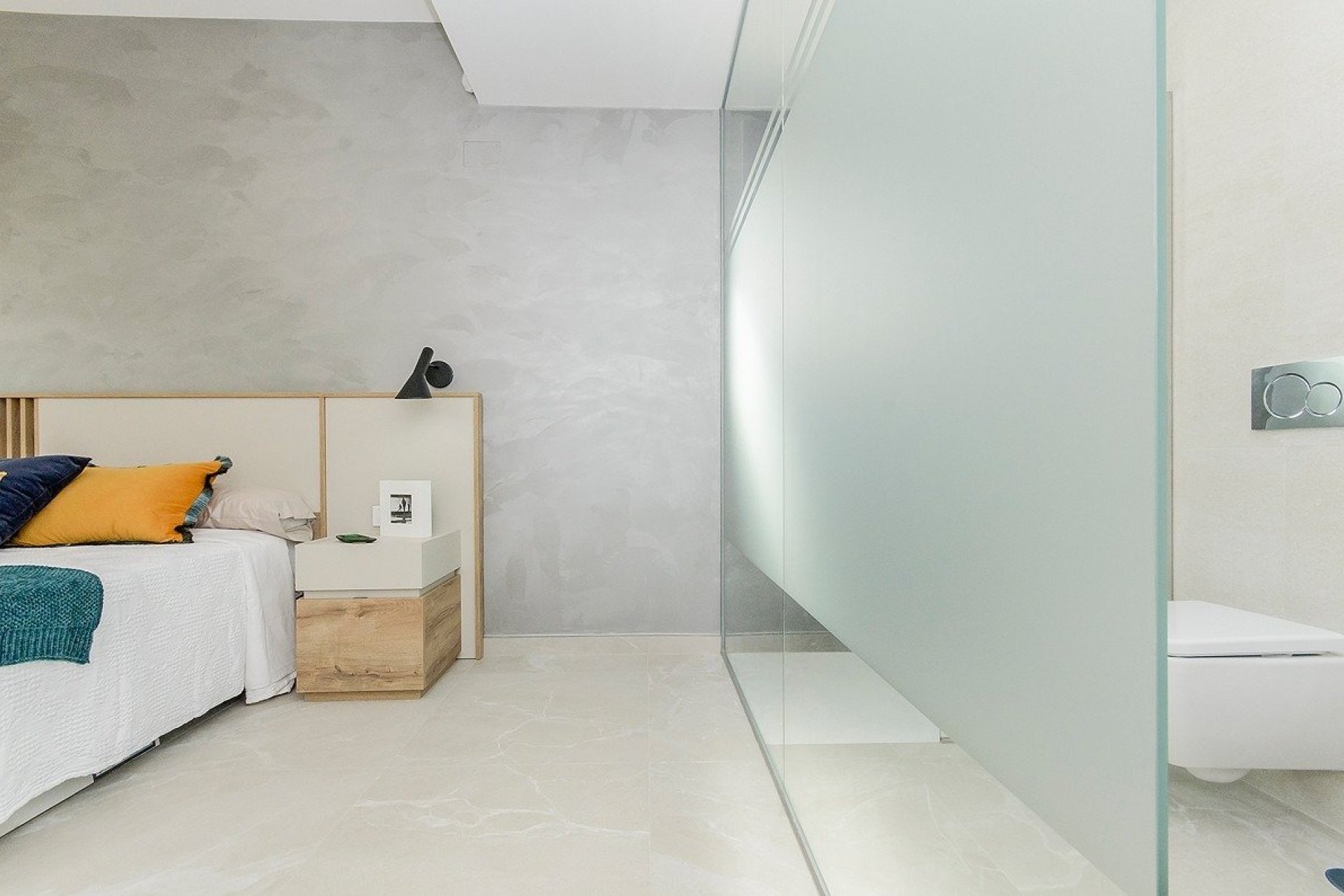 Nowy budynek - Bungalow -
San Miguel de Salinas - Cerro Del Sol