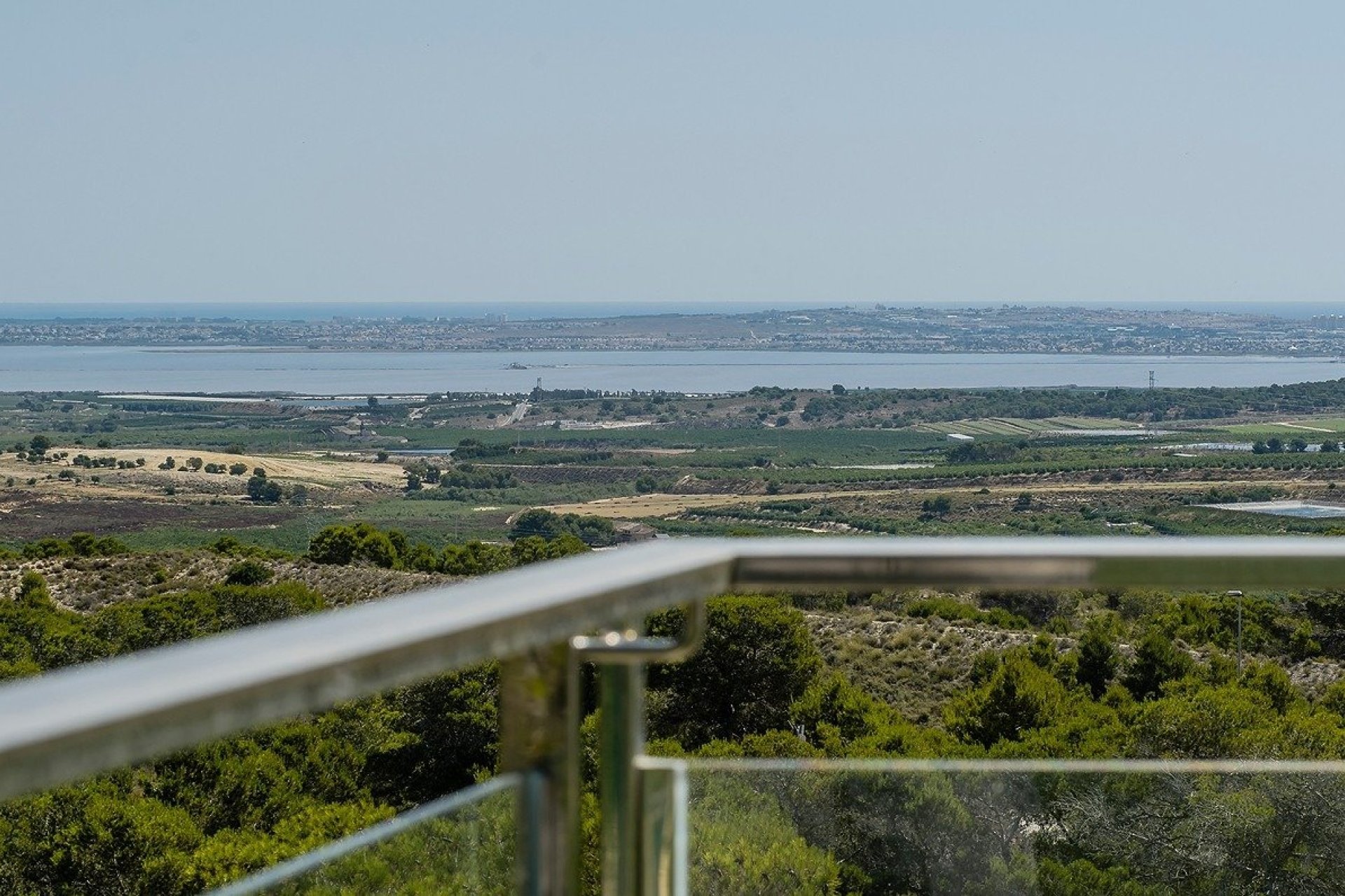 Nowy budynek - Bungalow -
San Miguel de Salinas - Cerro Del Sol