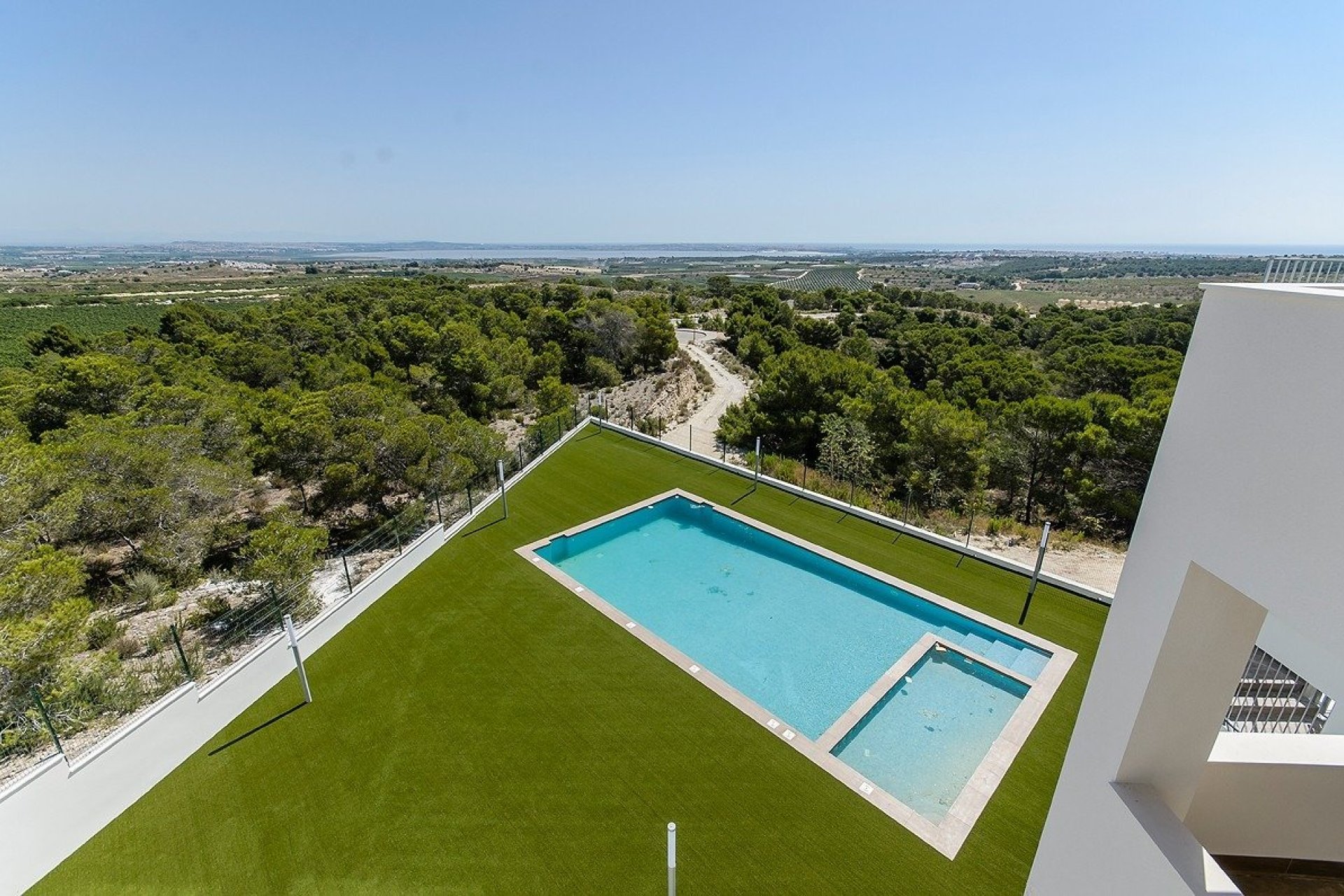 Nowy budynek - Bungalow -
San Miguel de Salinas - Cerro Del Sol