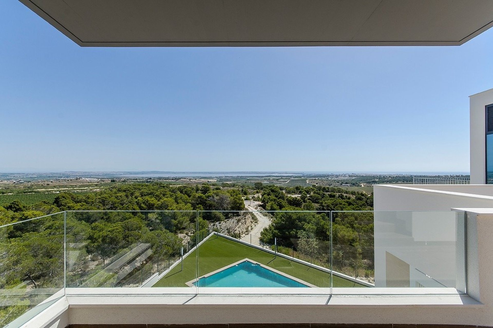 Nowy budynek - Bungalow -
San Miguel de Salinas - Cerro Del Sol