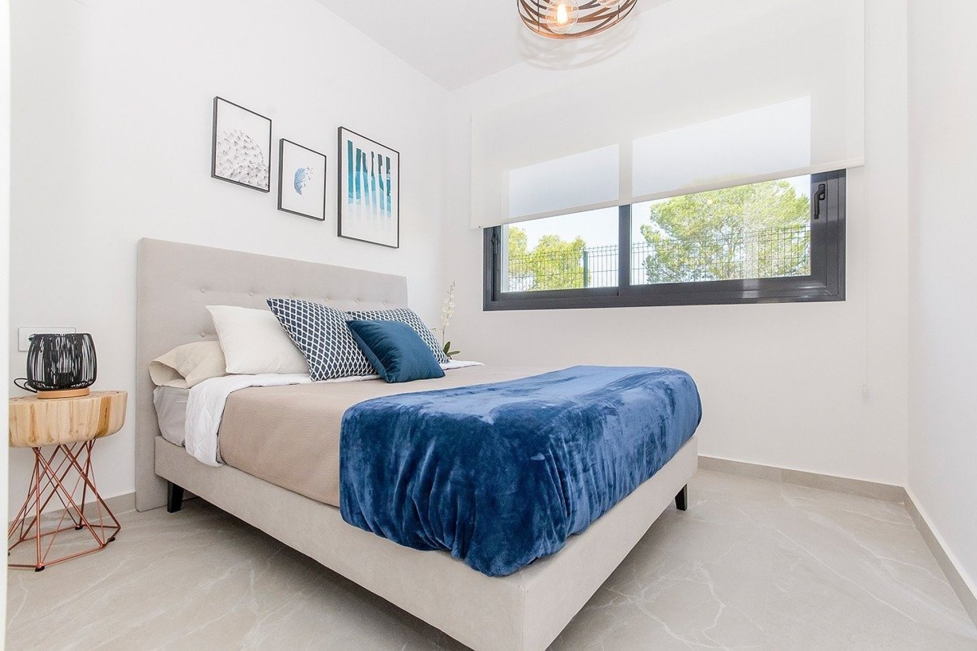Nowy budynek - Bungalow -
San Miguel de Salinas - Cerro Del Sol