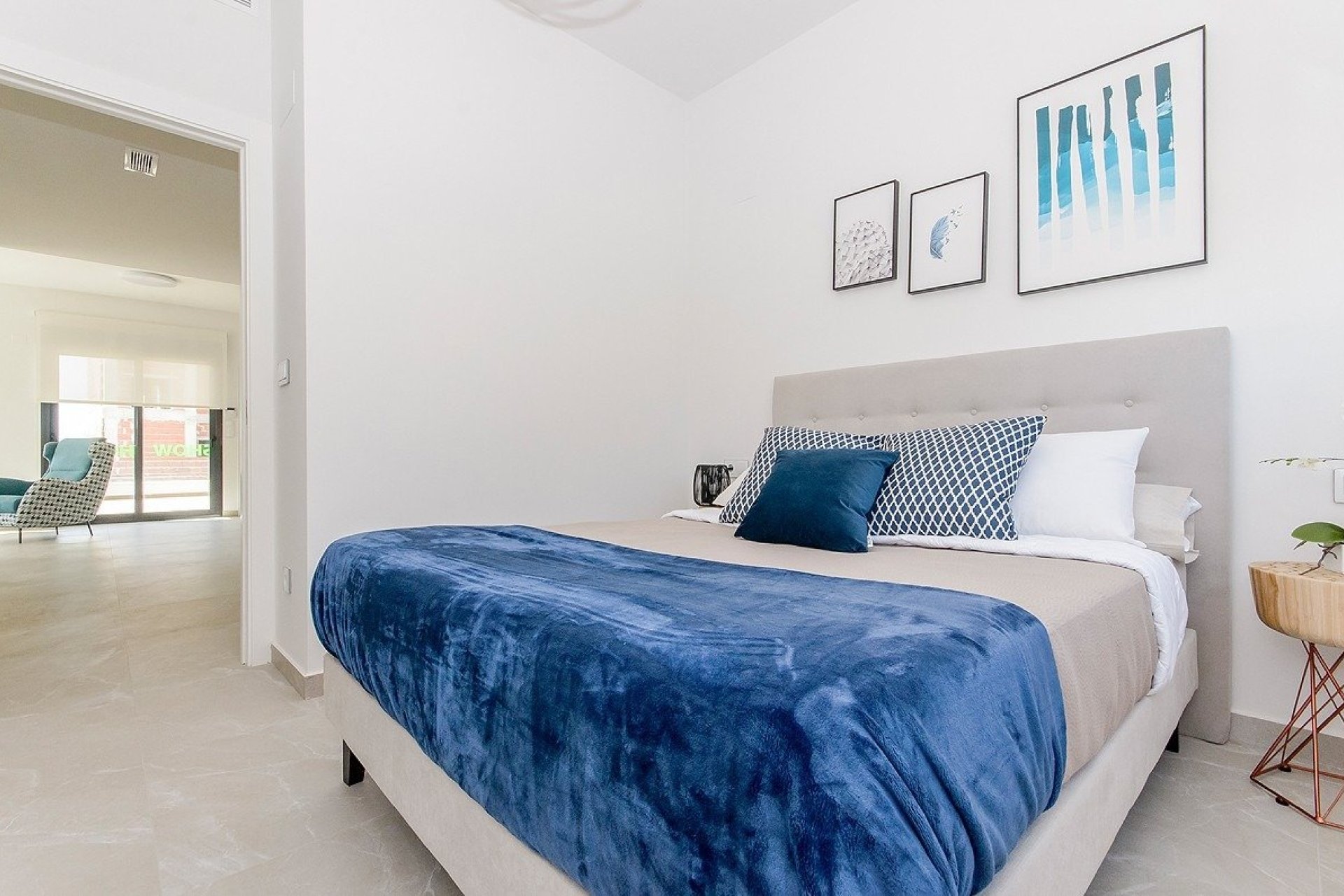 Nowy budynek - Bungalow -
San Miguel de Salinas - Cerro Del Sol