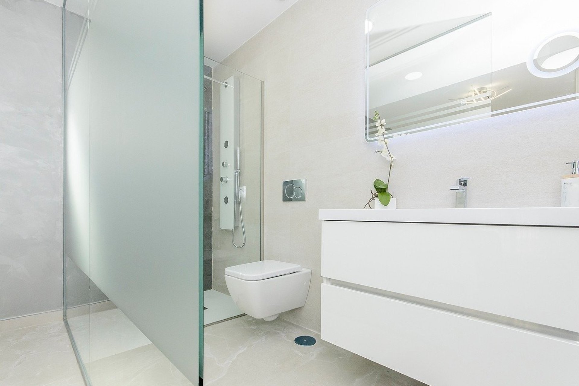 Nowy budynek - Bungalow -
San Miguel de Salinas - VistaBella Golf