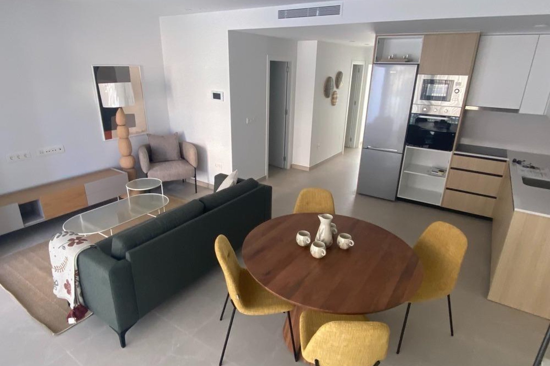 Nowy budynek - Bungalow -
San Pedro del Pinatar - El Salero