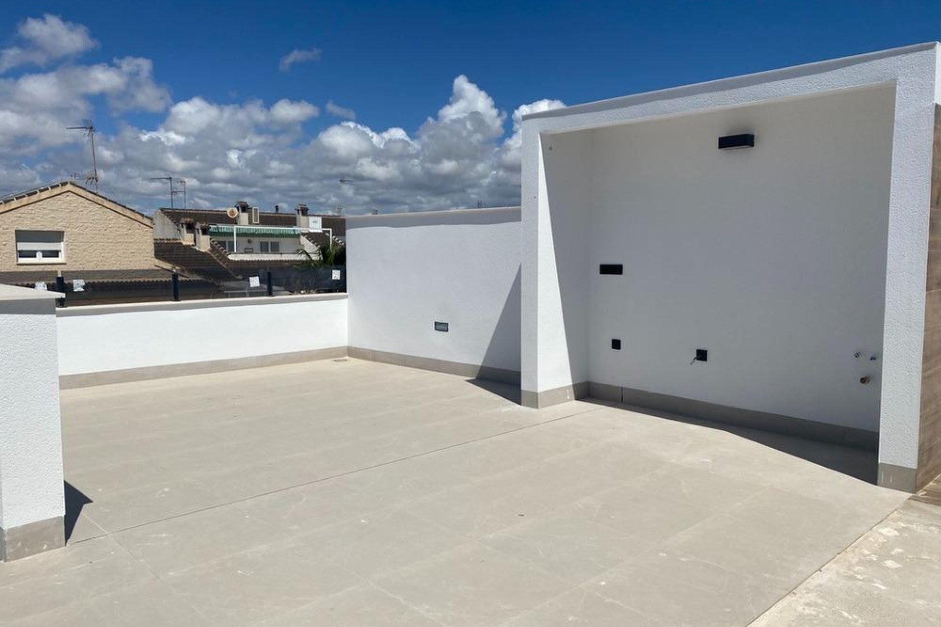 Nowy budynek - Bungalow -
San Pedro del Pinatar - El Salero
