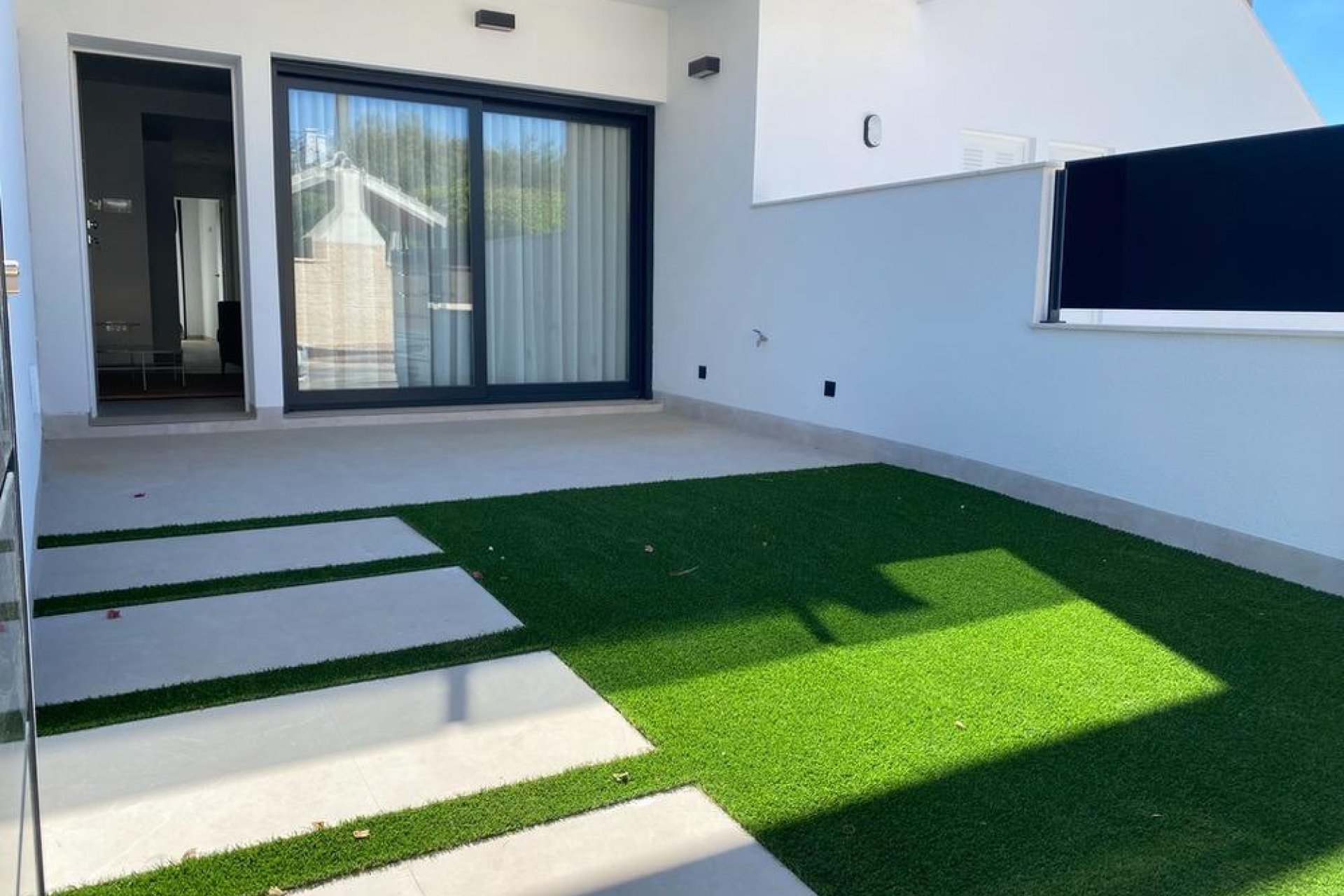 Nowy budynek - Bungalow -
San Pedro del Pinatar - El Salero