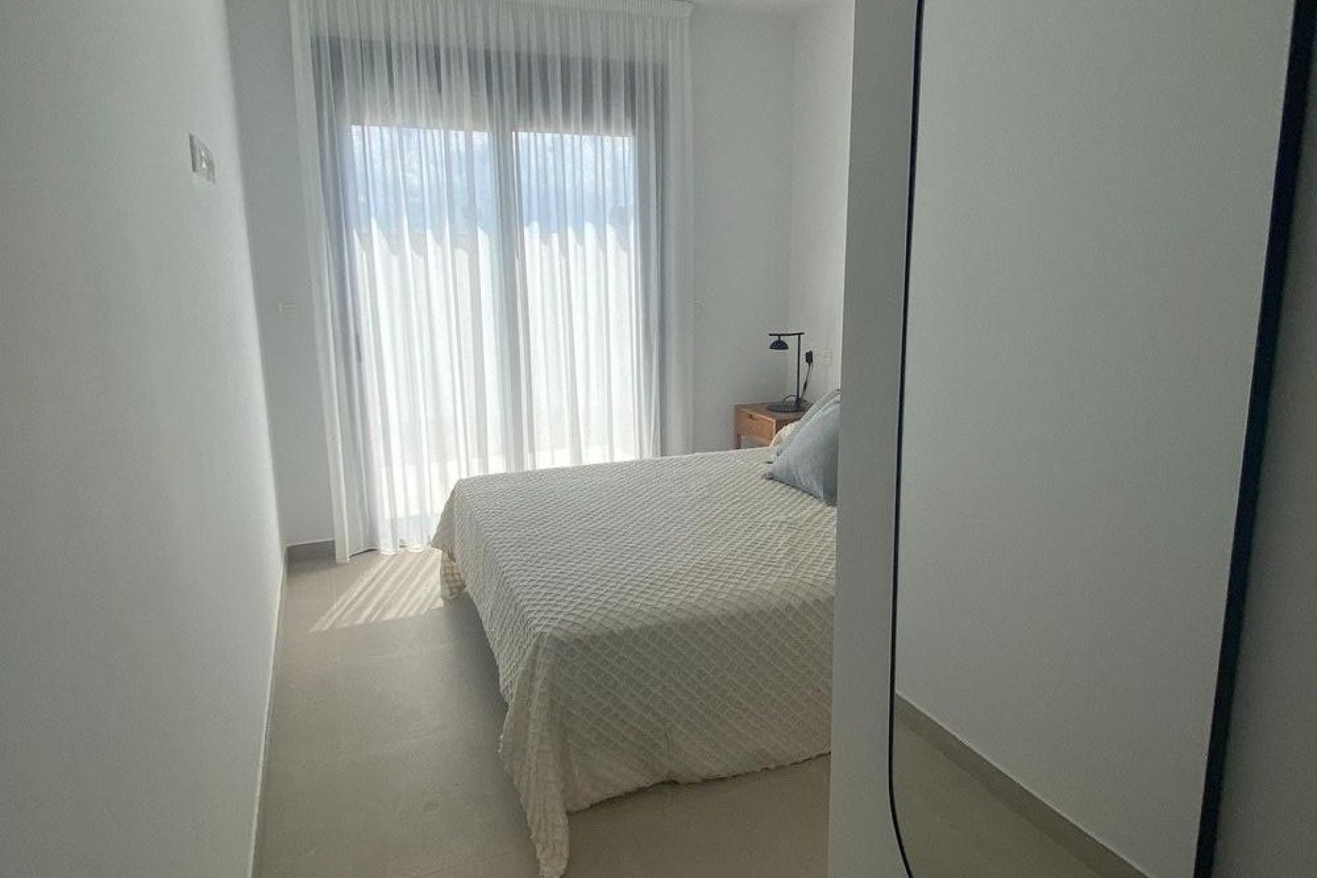 Nowy budynek - Bungalow -
San Pedro del Pinatar - El Salero
