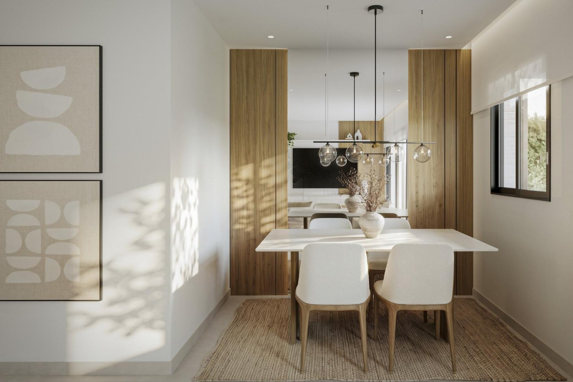 Nowy budynek - Bungalow -
San Pedro del Pinatar - El Salero