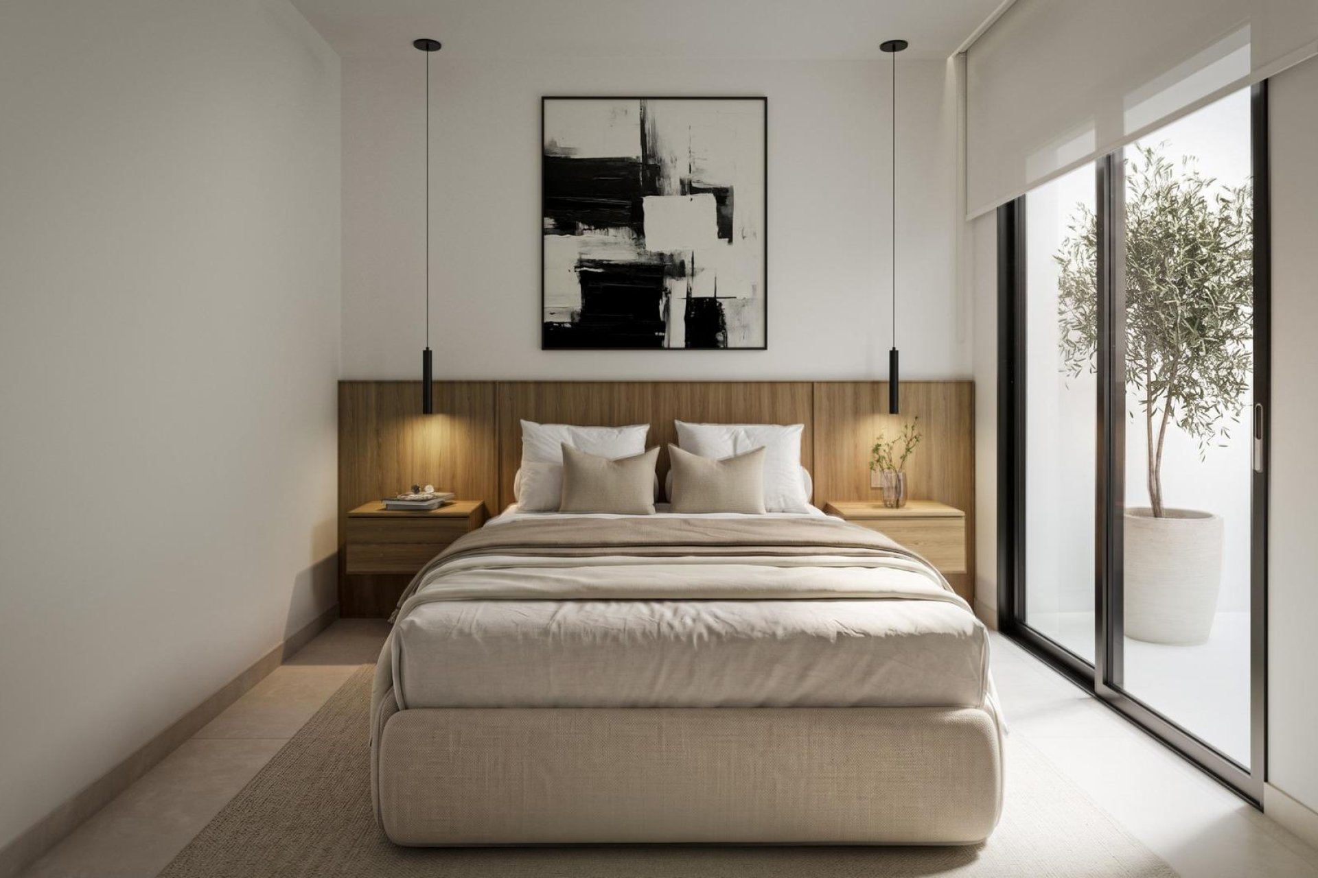 Nowy budynek - Bungalow -
San Pedro del Pinatar - El Salero