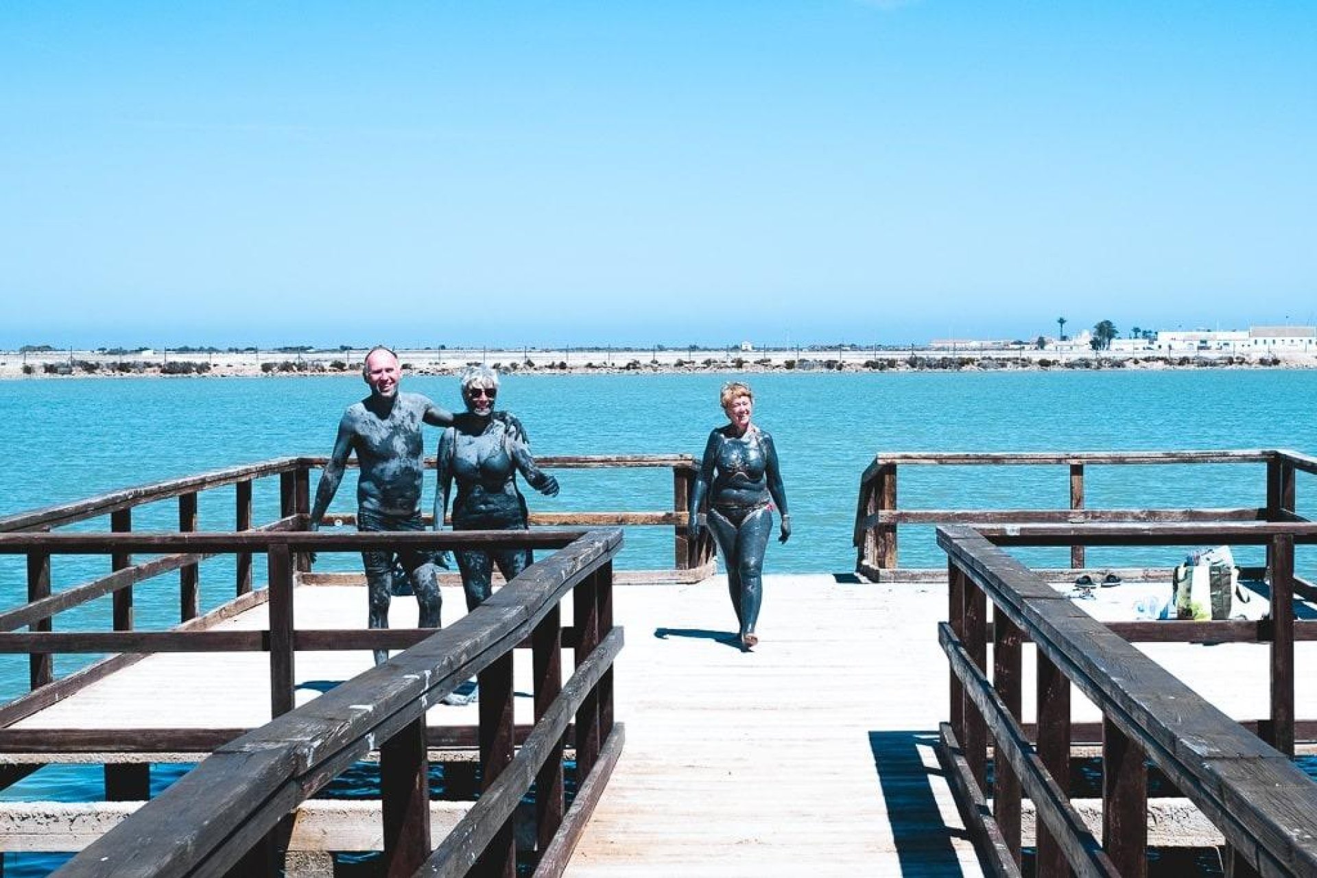 Nowy budynek - Bungalow -
San Pedro del Pinatar - Las Esperanzas