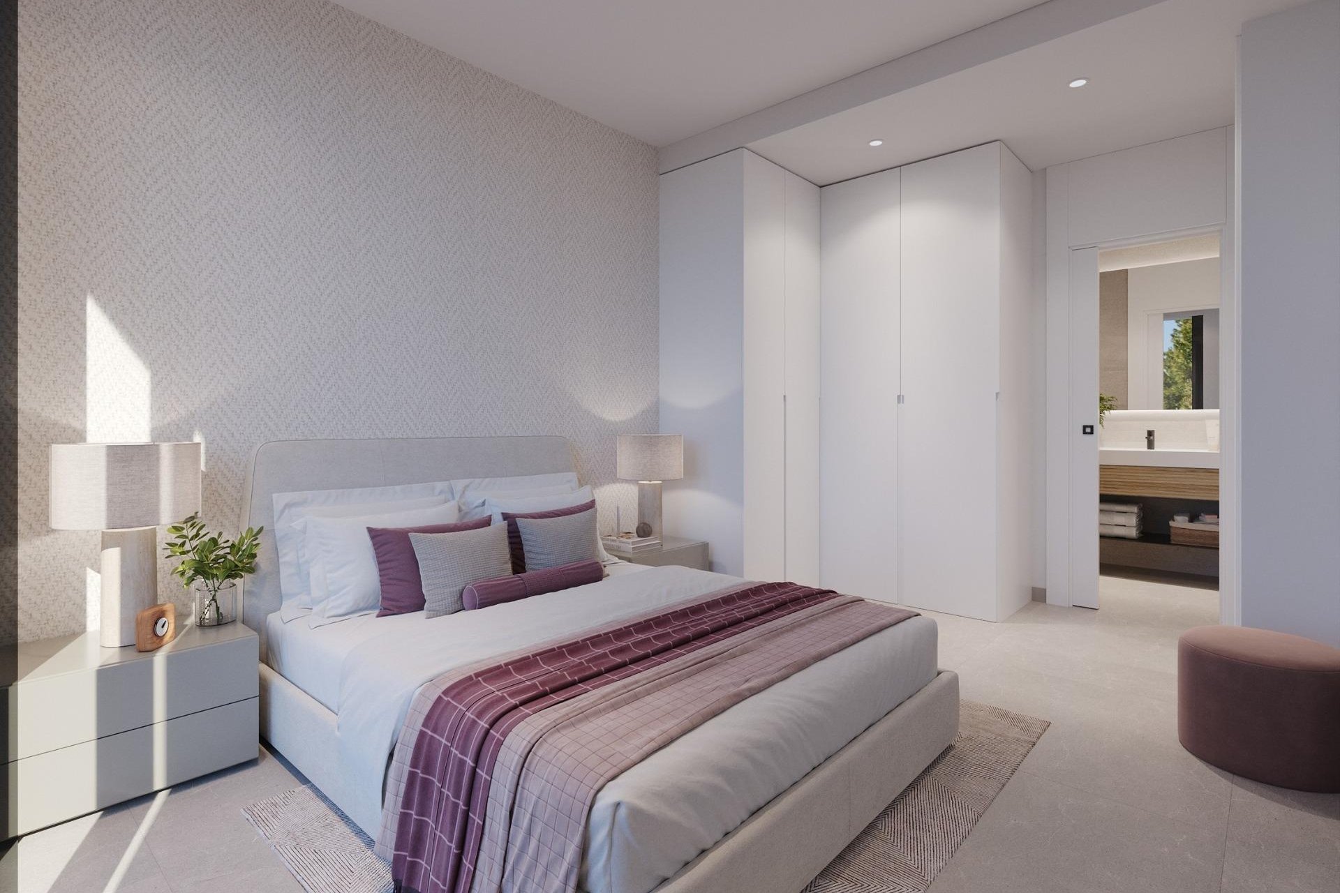 Nowy budynek - Bungalow -
Torre Pacheco - Santa Rosalia Lake And Life Resort